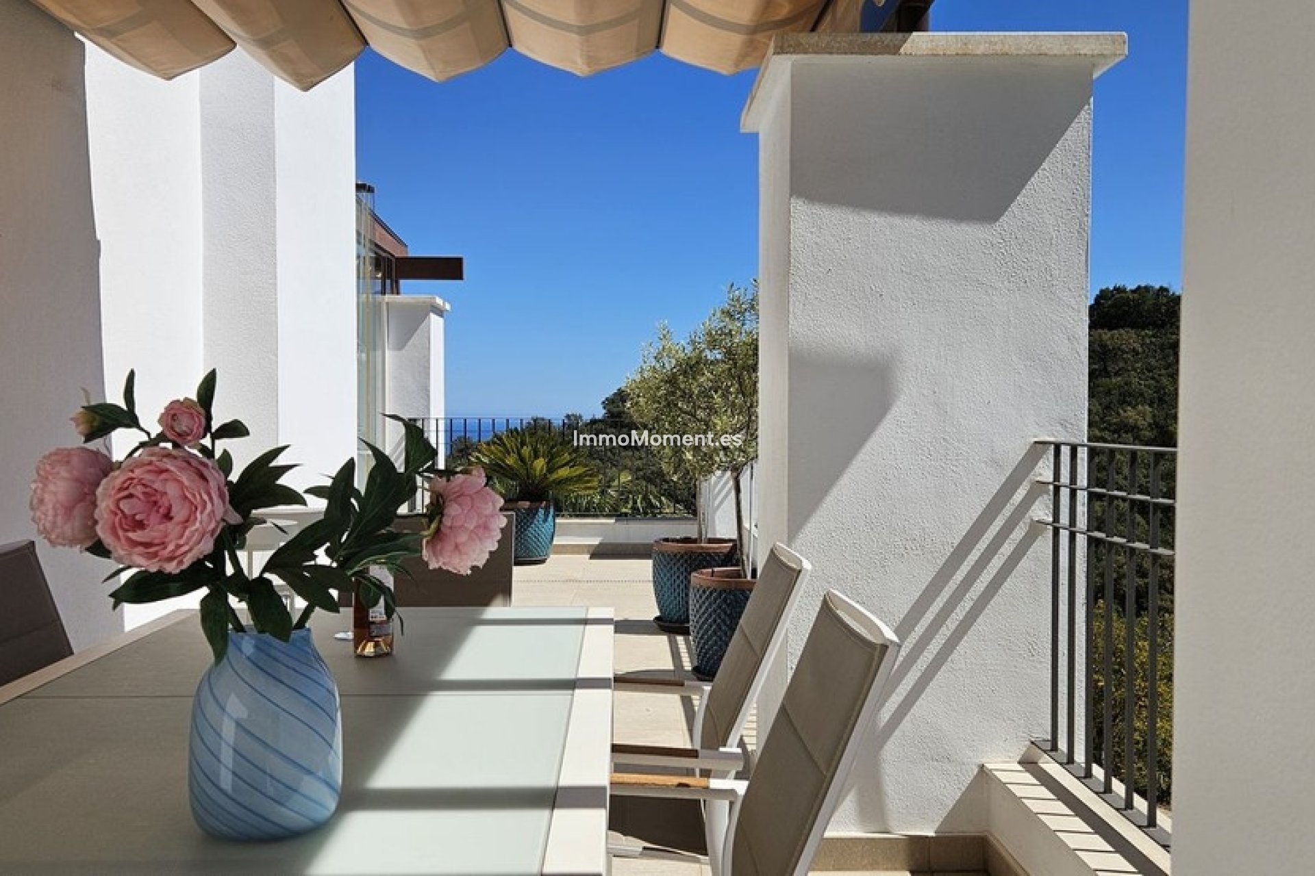 Resale - Apartment - Marbella - La Mairena