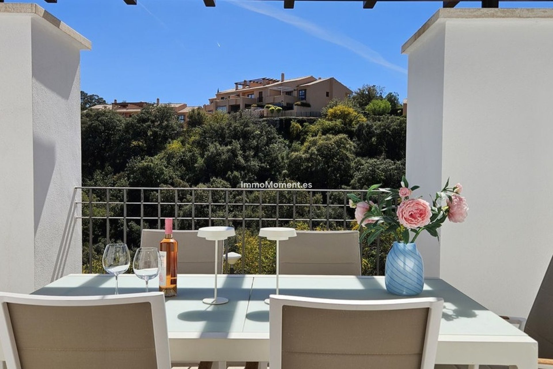 Resale - Apartment - Marbella - La Mairena