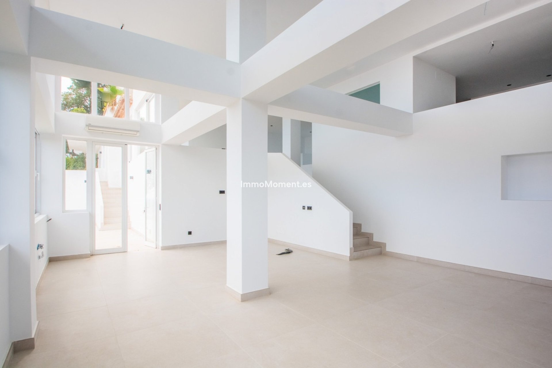 Resale - Apartment - Marbella - La Mairena