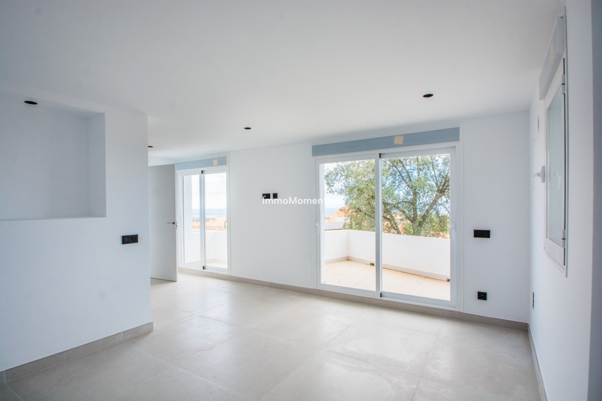 Resale - Apartment - Marbella - La Mairena