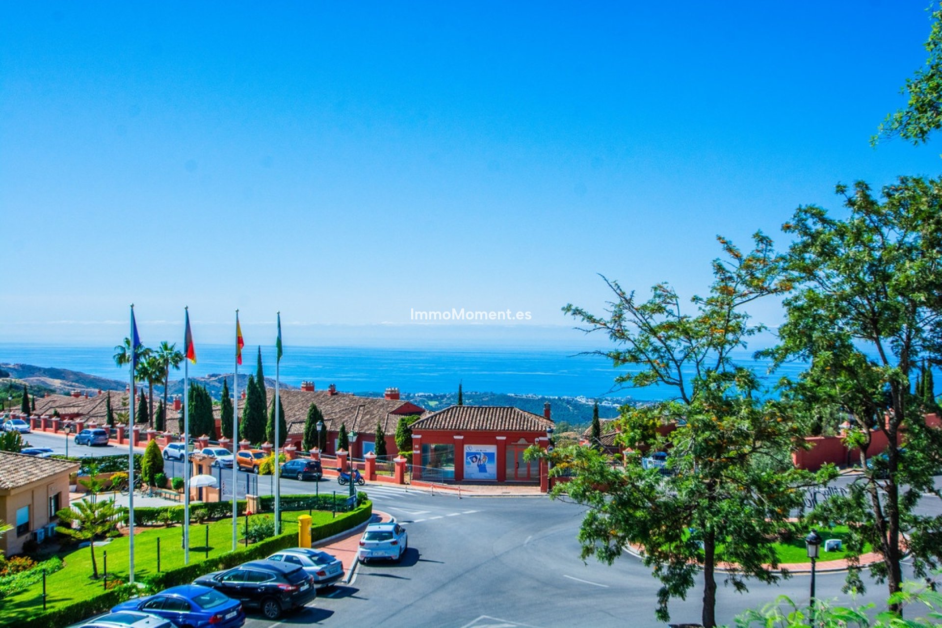 Resale - Apartment - Marbella - La Mairena