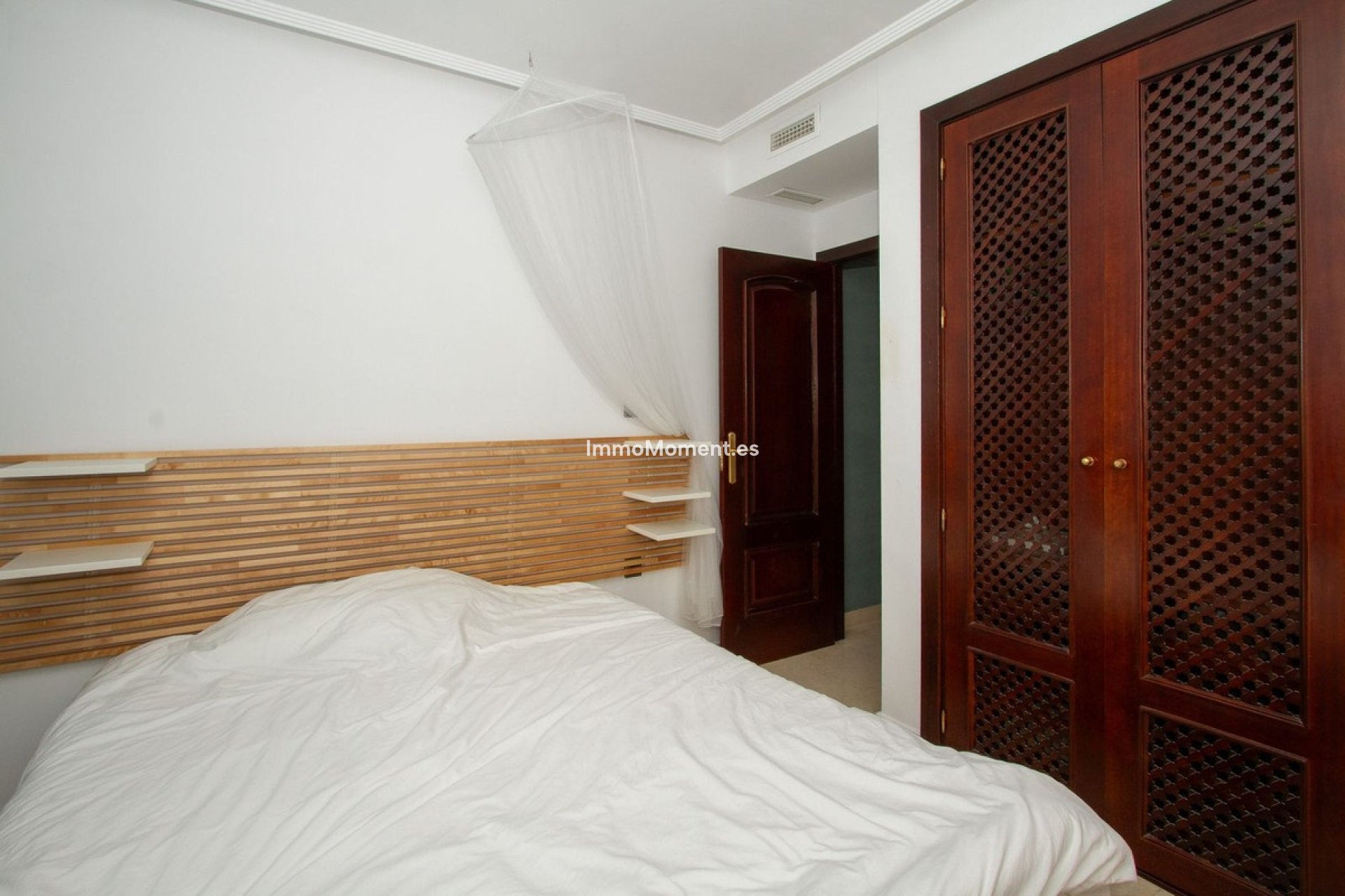 Resale - Apartment - Marbella - La Mairena