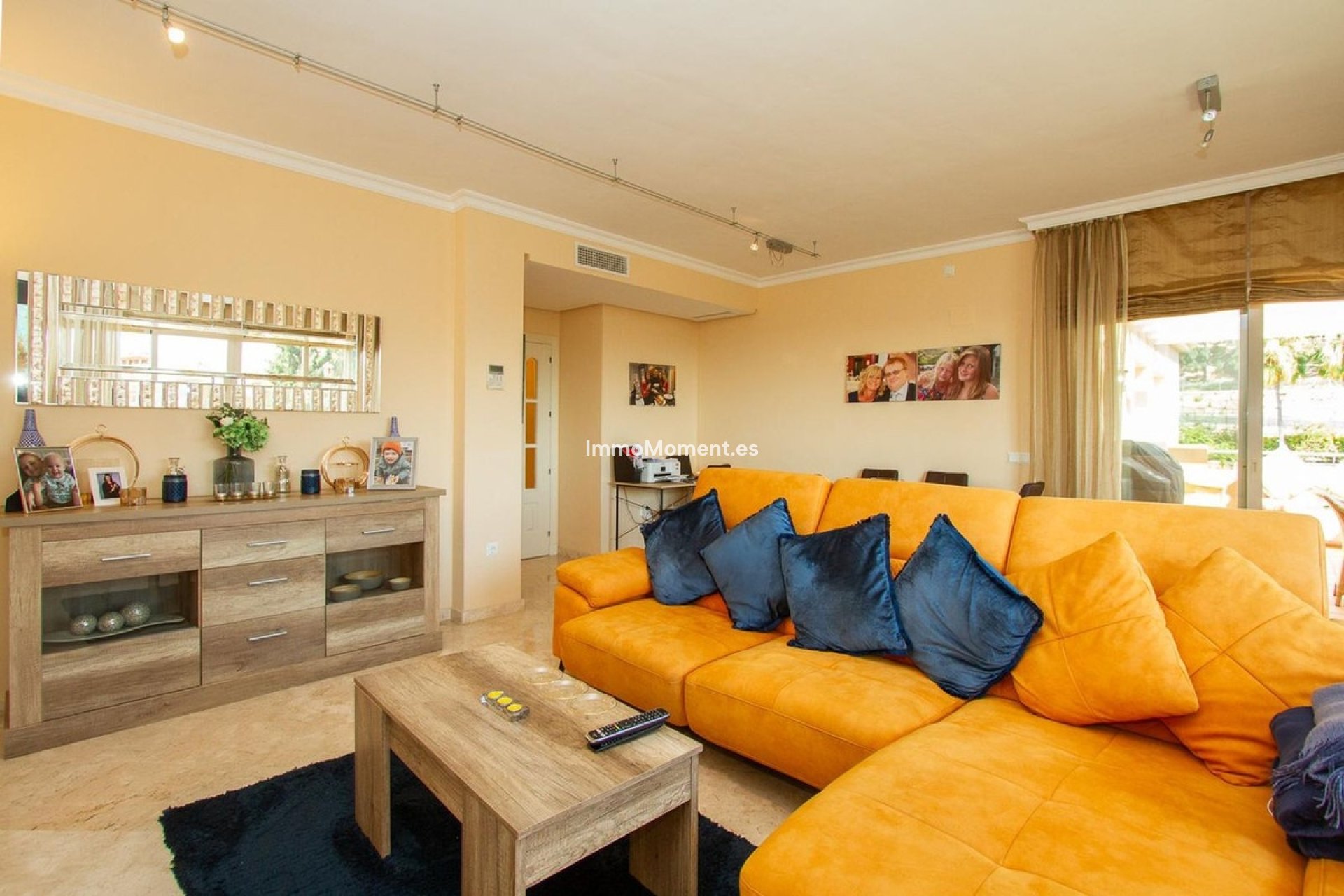Resale - Apartment - Marbella - La Mairena