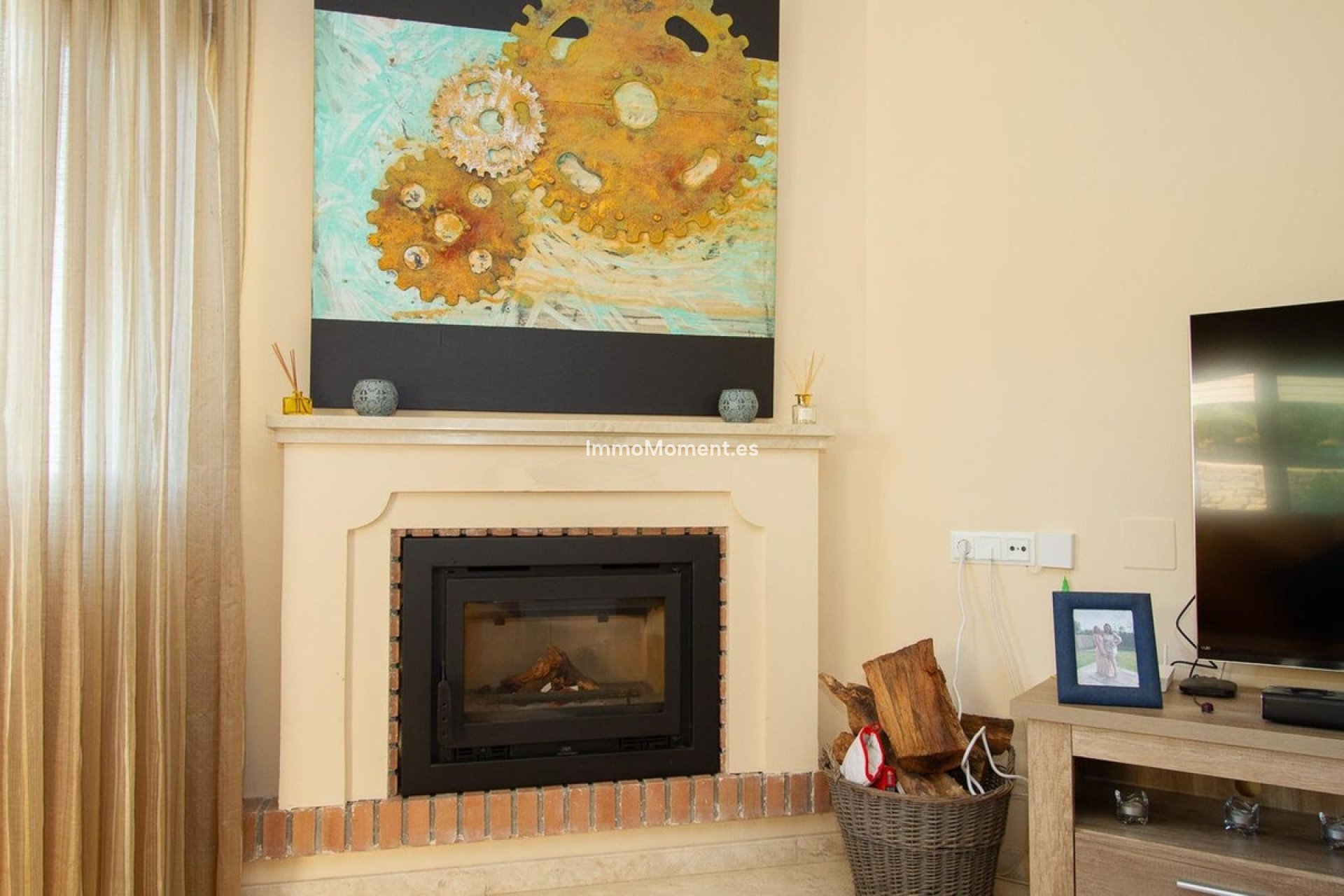 Resale - Apartment - Marbella - La Mairena