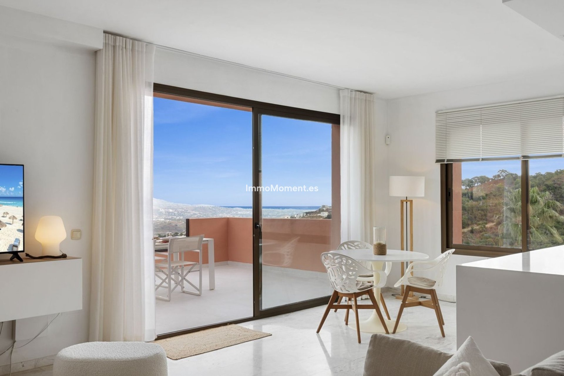 Resale - Apartment - Marbella - La Mairena