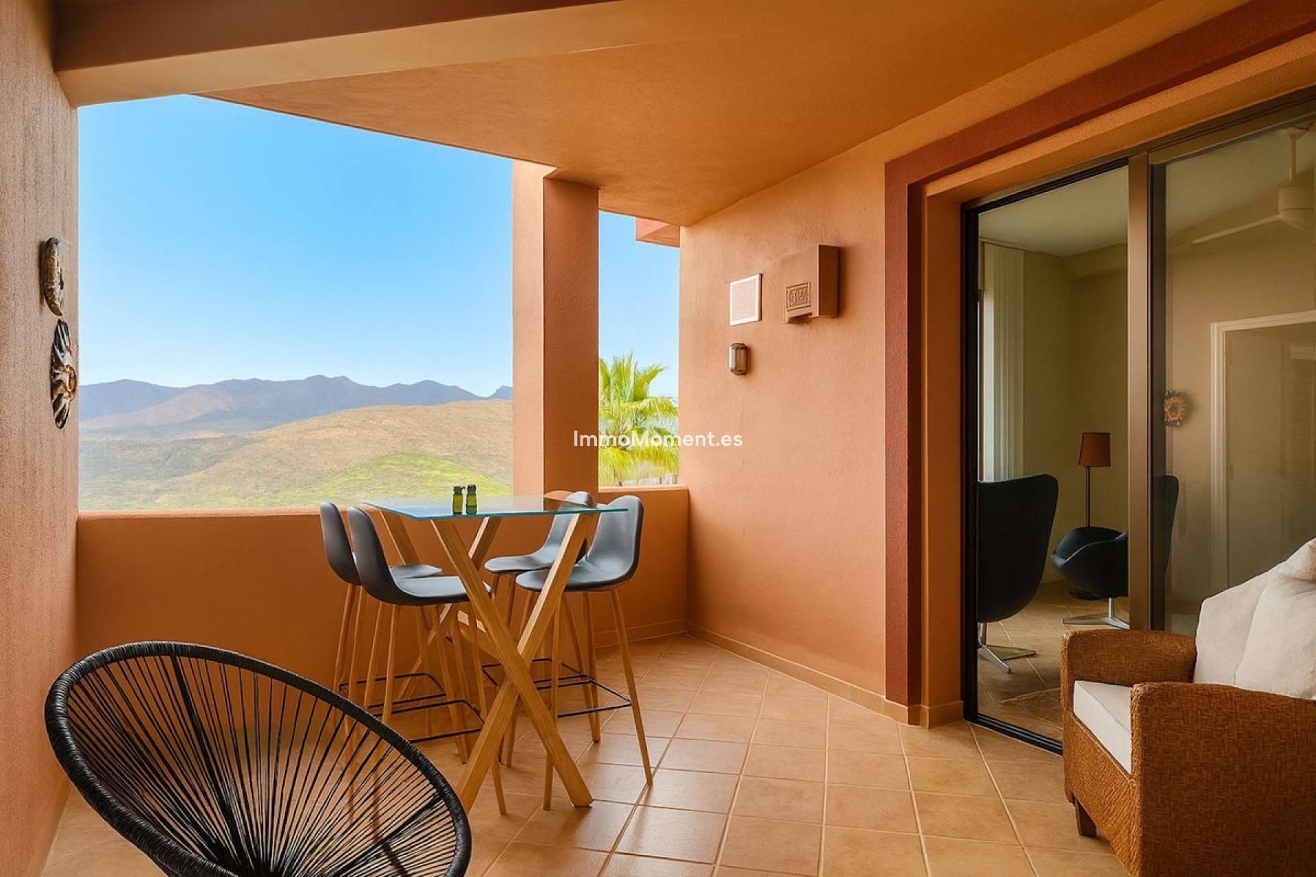 Resale - Apartment - Marbella - La Mairena