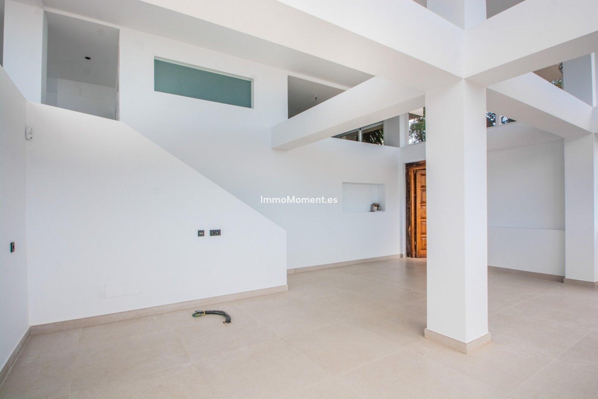 Resale - Apartment - Marbella - La Mairena