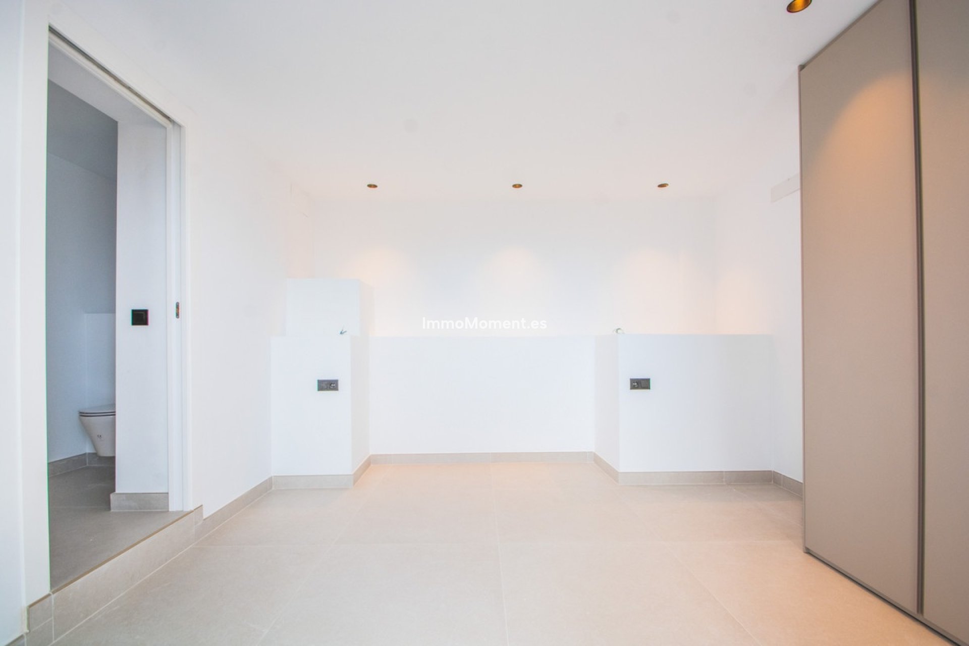 Resale - Apartment - Marbella - La Mairena