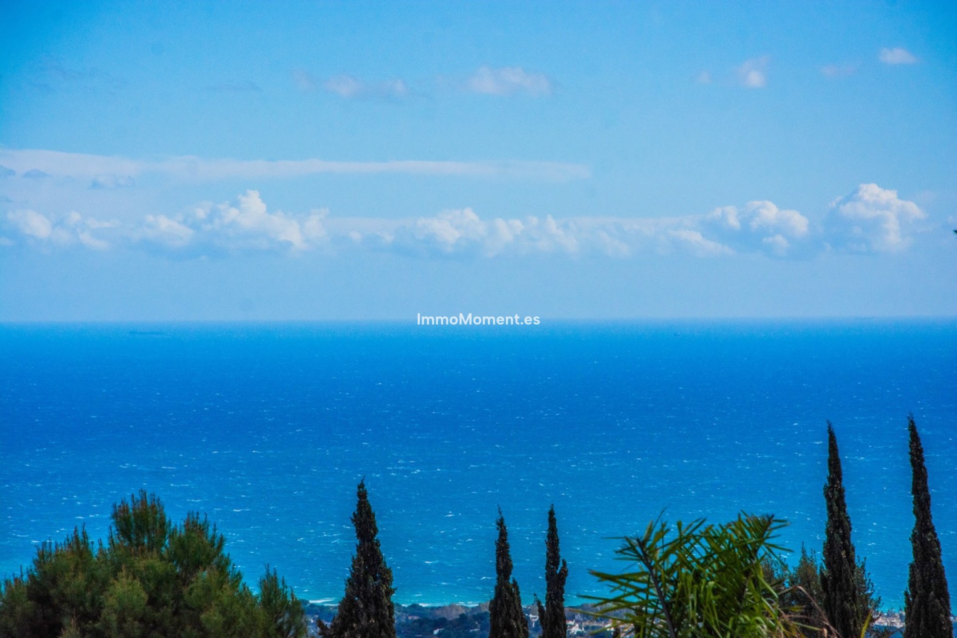 Resale - Apartment - Marbella - La Mairena