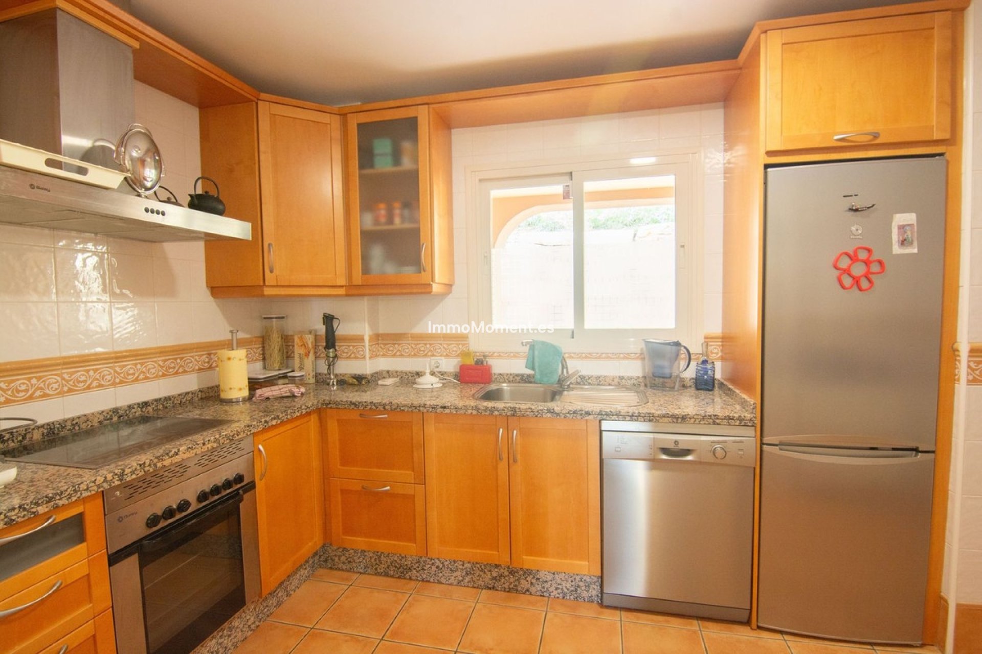 Resale - Apartment - Marbella - La Mairena