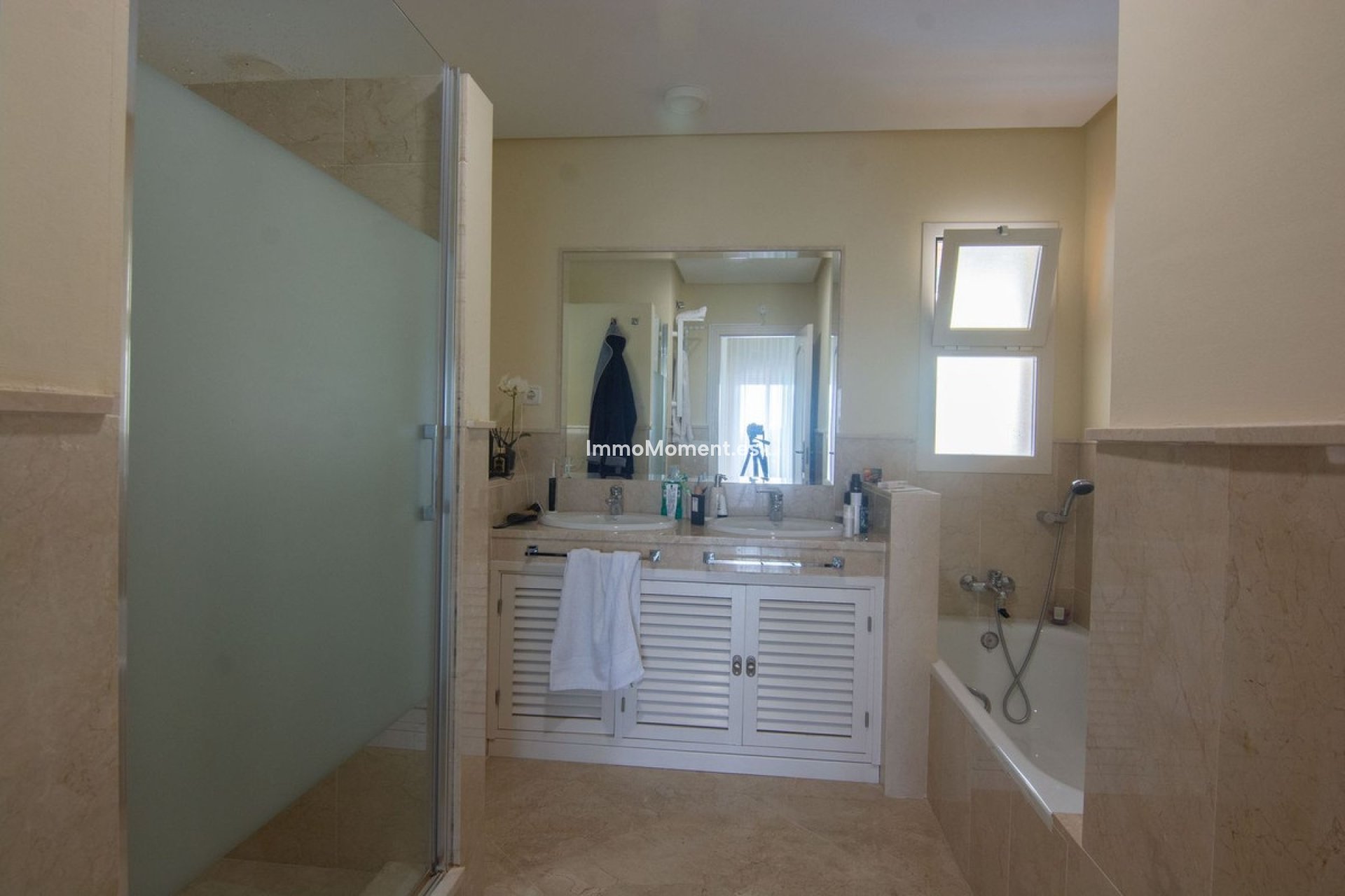 Resale - Apartment - Marbella - La Mairena