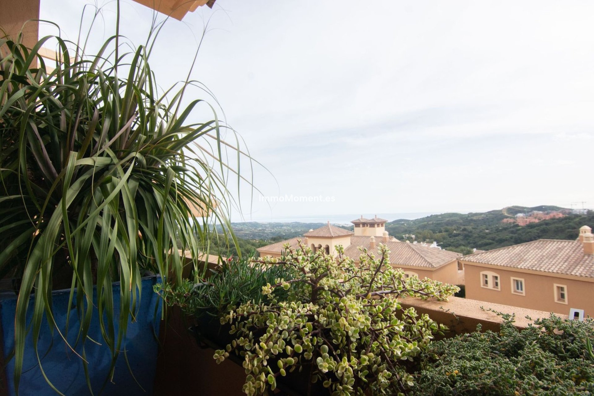 Resale - Apartment - Marbella - La Mairena