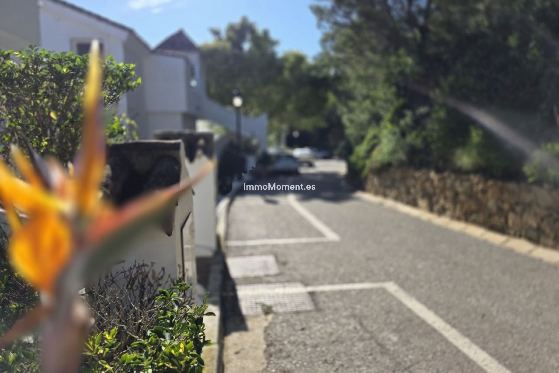 Resale - Apartment - Marbella - La Mairena