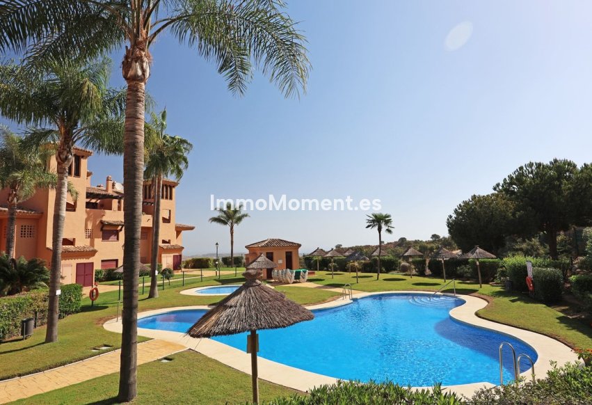 Resale - Apartment - Marbella - La Mairena