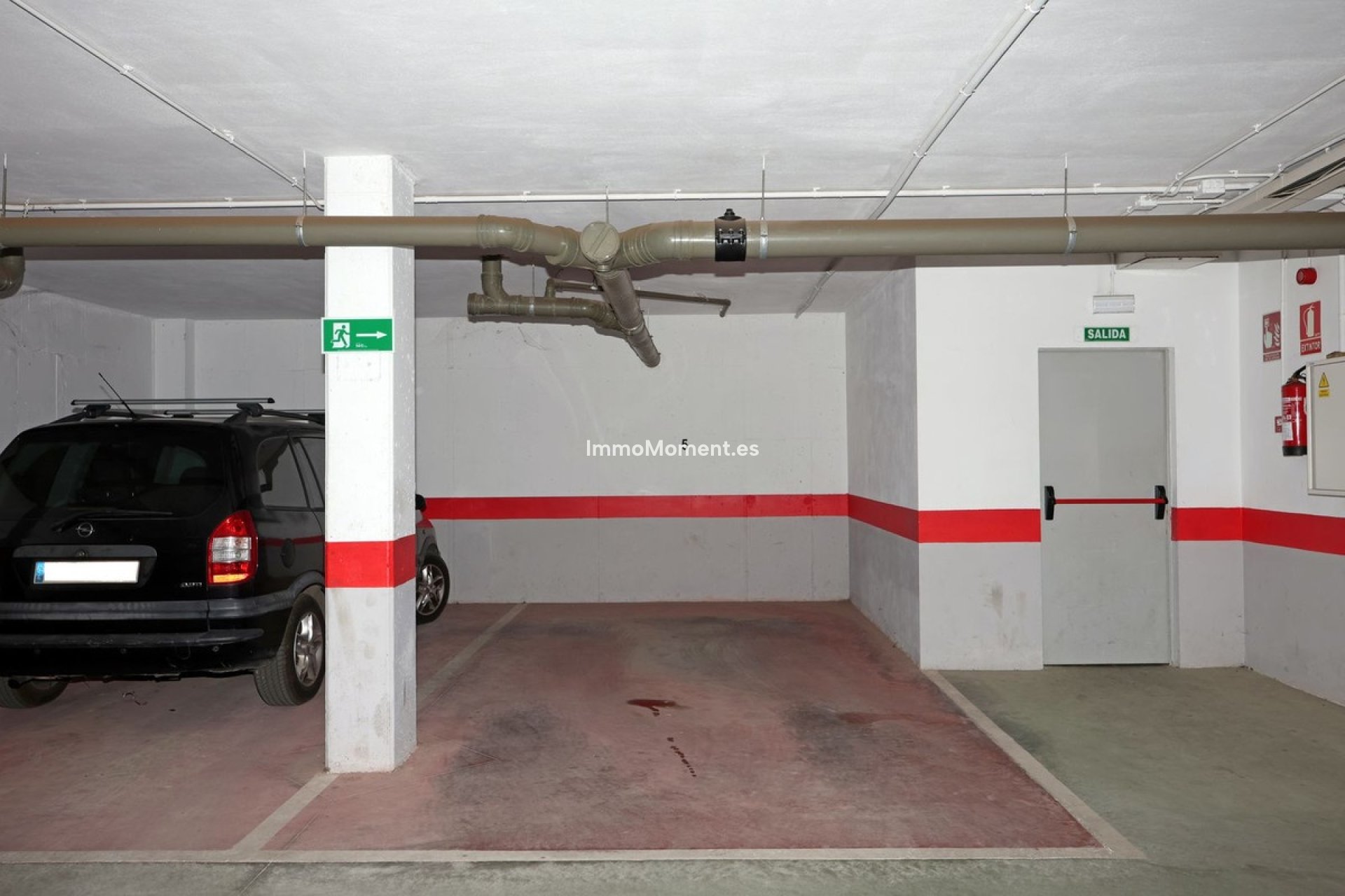 Resale - Apartment - Marbella - La Mairena