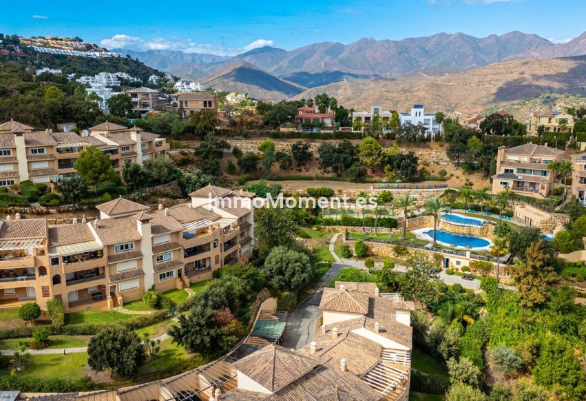 Resale - Apartment - Marbella - La Mairena