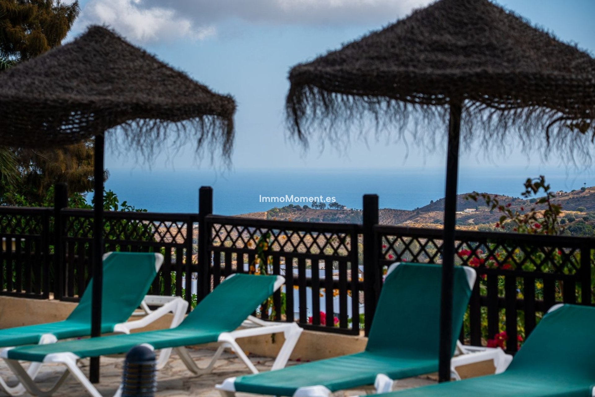 Resale - Apartment - Marbella - La Mairena