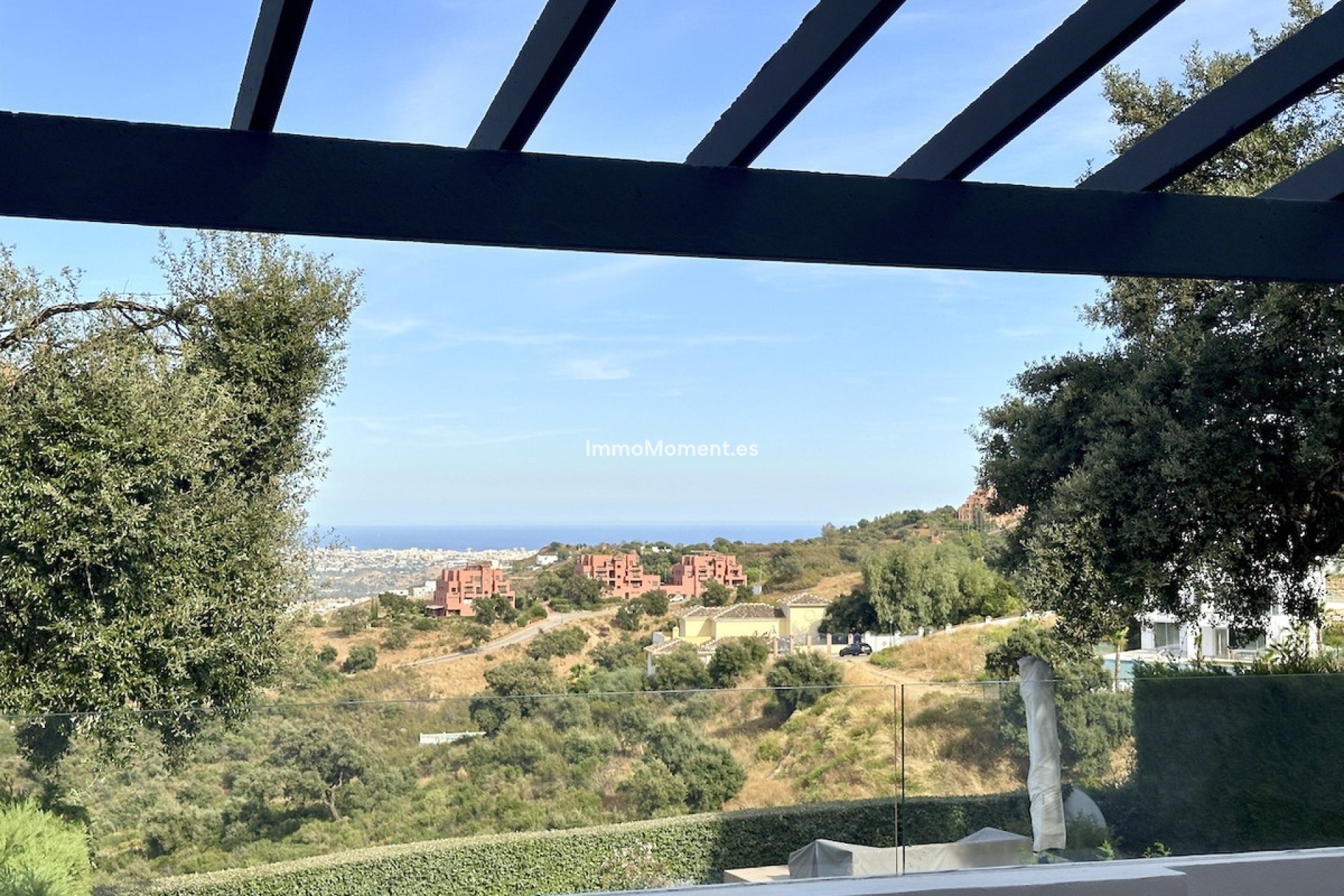 Resale - Apartment - Marbella - La Mairena