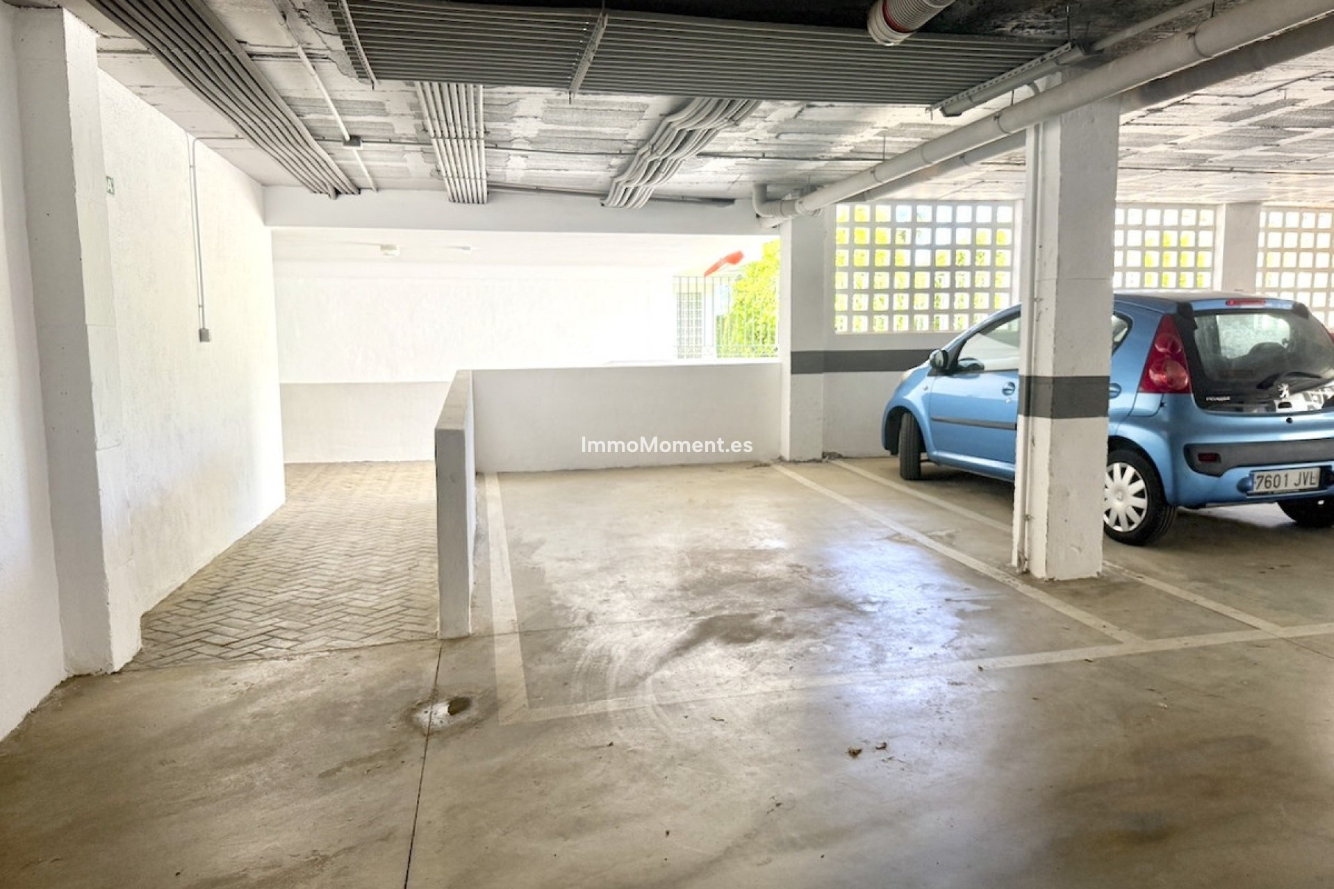 Resale - Apartment - Marbella - La Mairena