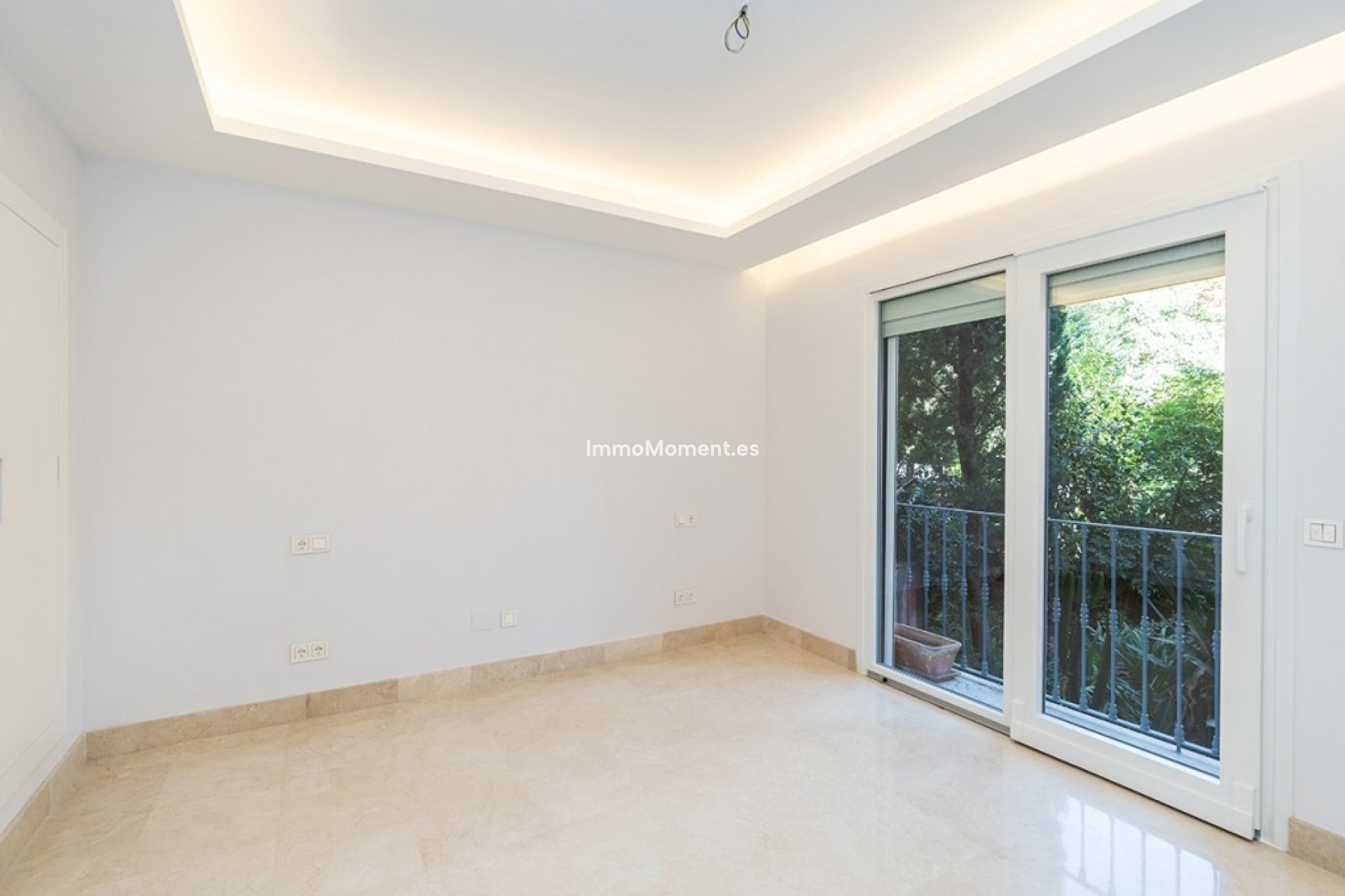 Resale - Apartment - Marbella - La Mairena