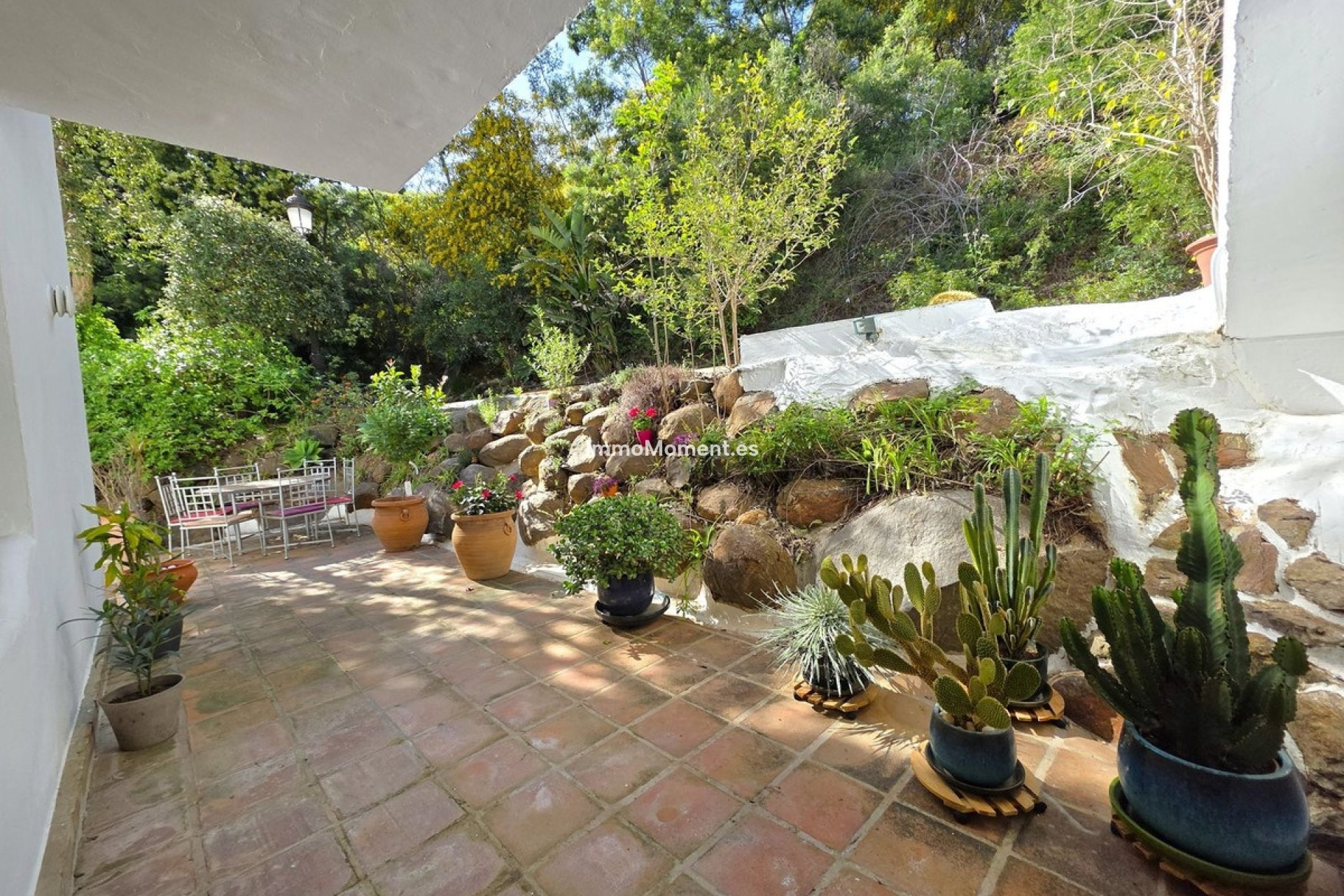 Resale - Apartment - Marbella - La Mairena