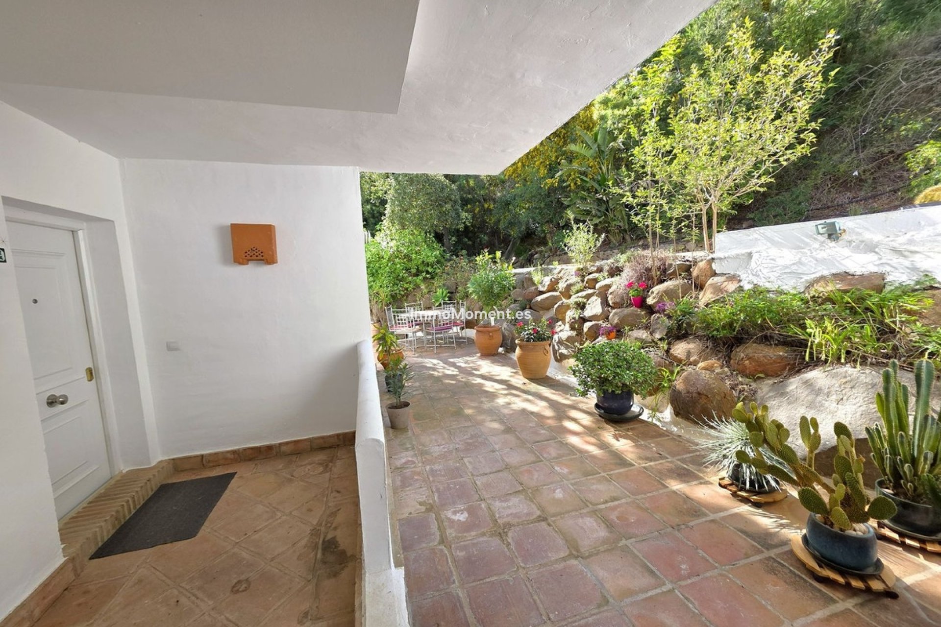 Resale - Apartment - Marbella - La Mairena