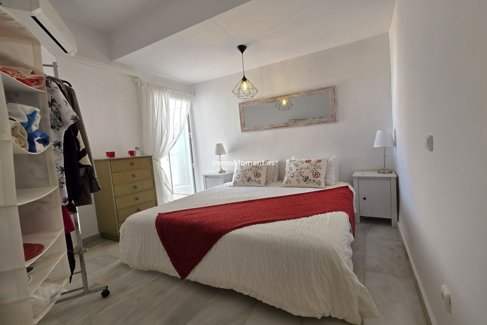Resale - Apartment - Marbella - La Mairena