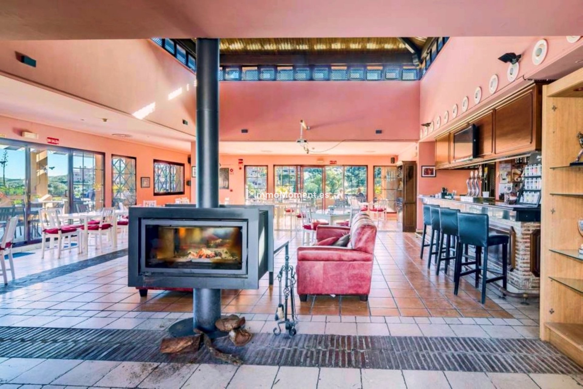 Resale - Apartment - Marbella - La Mairena