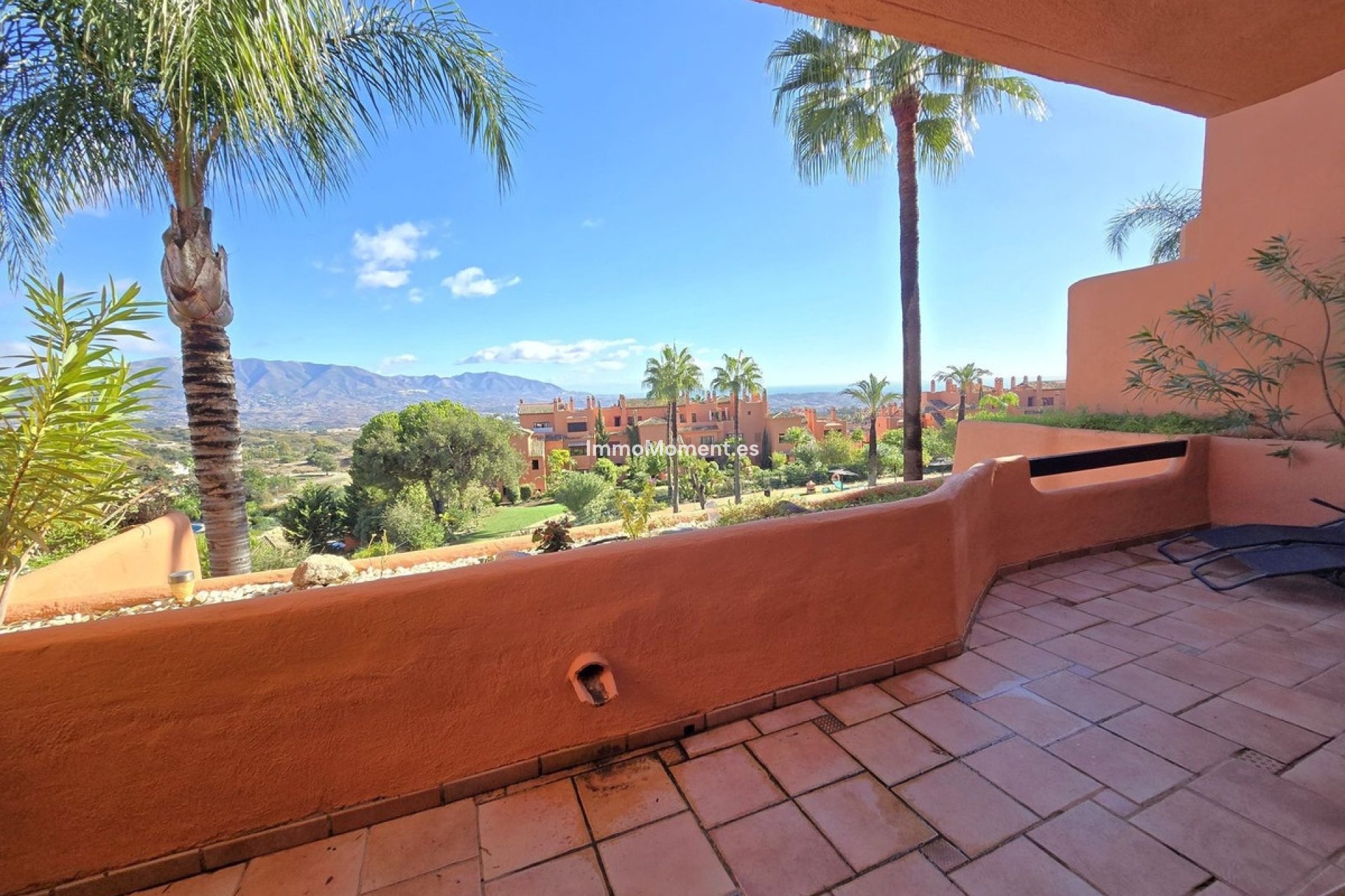 Resale - Apartment - Marbella - La Mairena