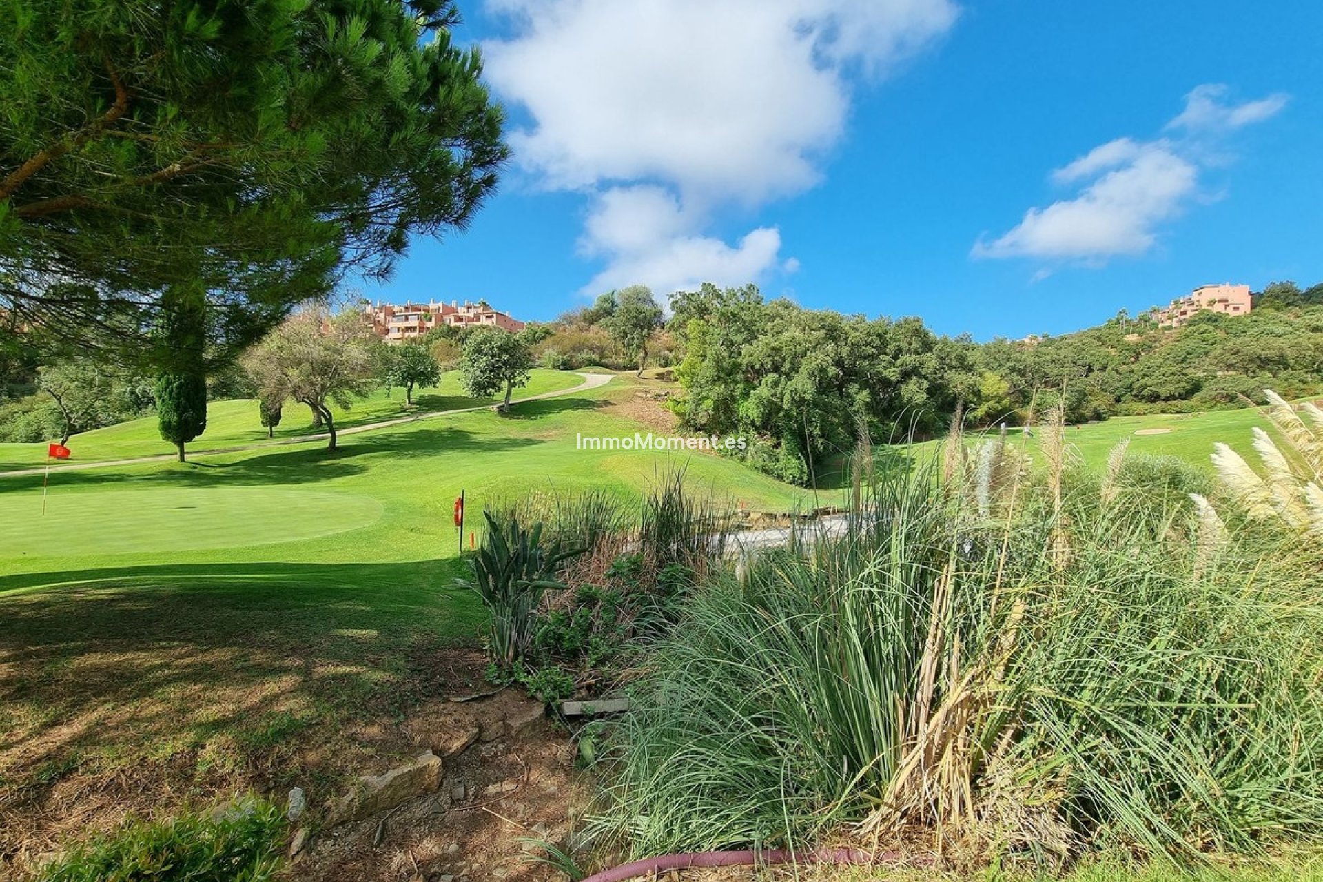 Resale - Apartment - Marbella - La Mairena