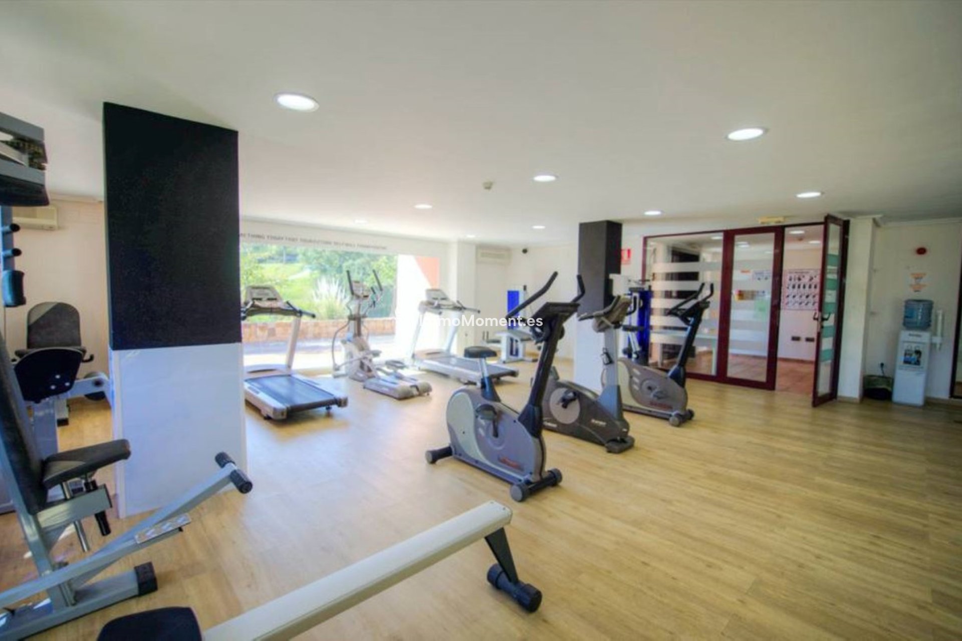 Resale - Apartment - Marbella - La Mairena