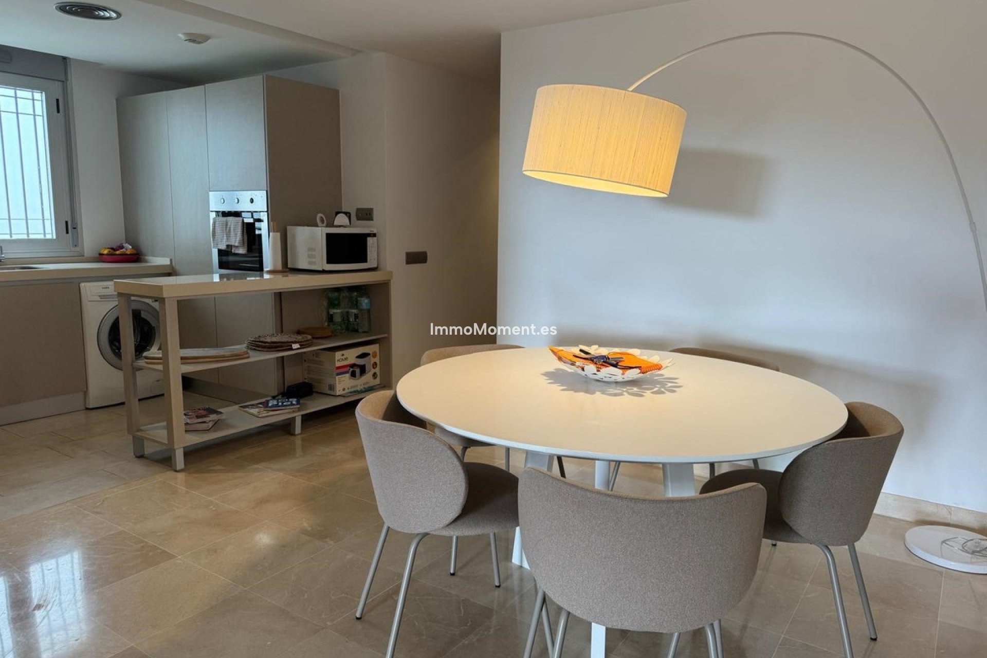 Resale - Apartment - Marbella - La Mairena