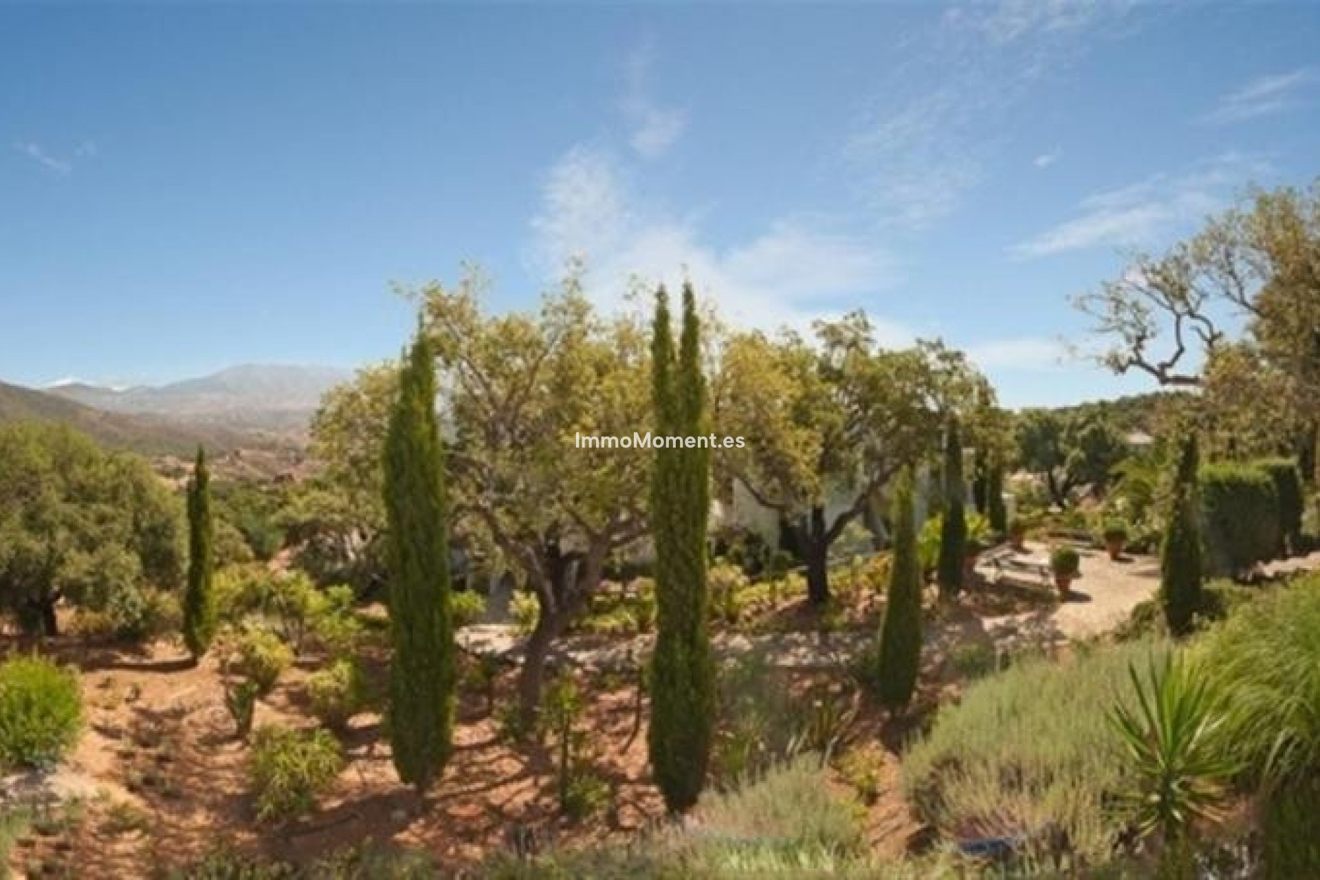 Resale - Apartment - Marbella - La Mairena