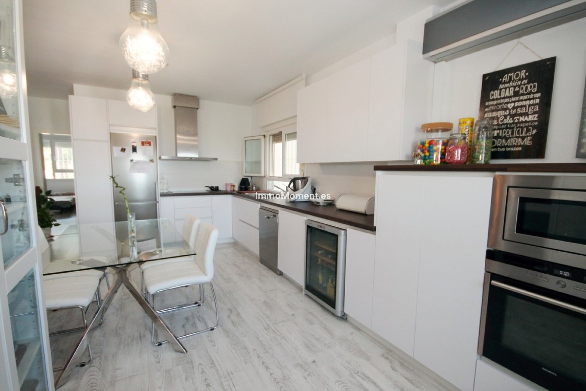 Resale - Apartment - Marbella - La Mairena