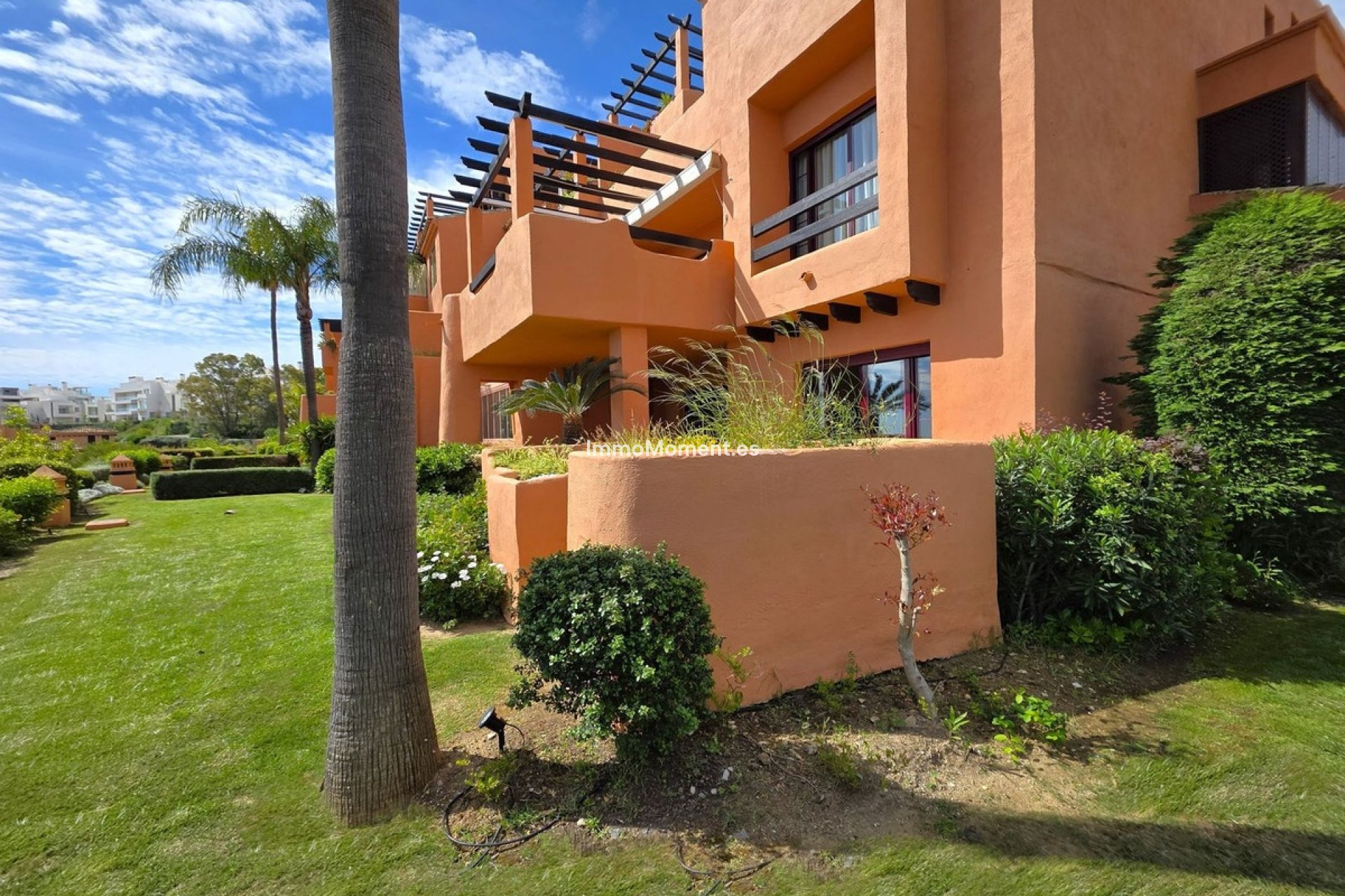 Resale - Apartment - Marbella - La Mairena