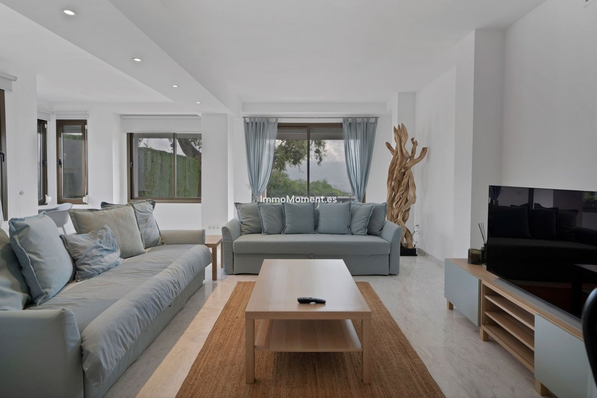 Resale - Apartment - Marbella - La Mairena