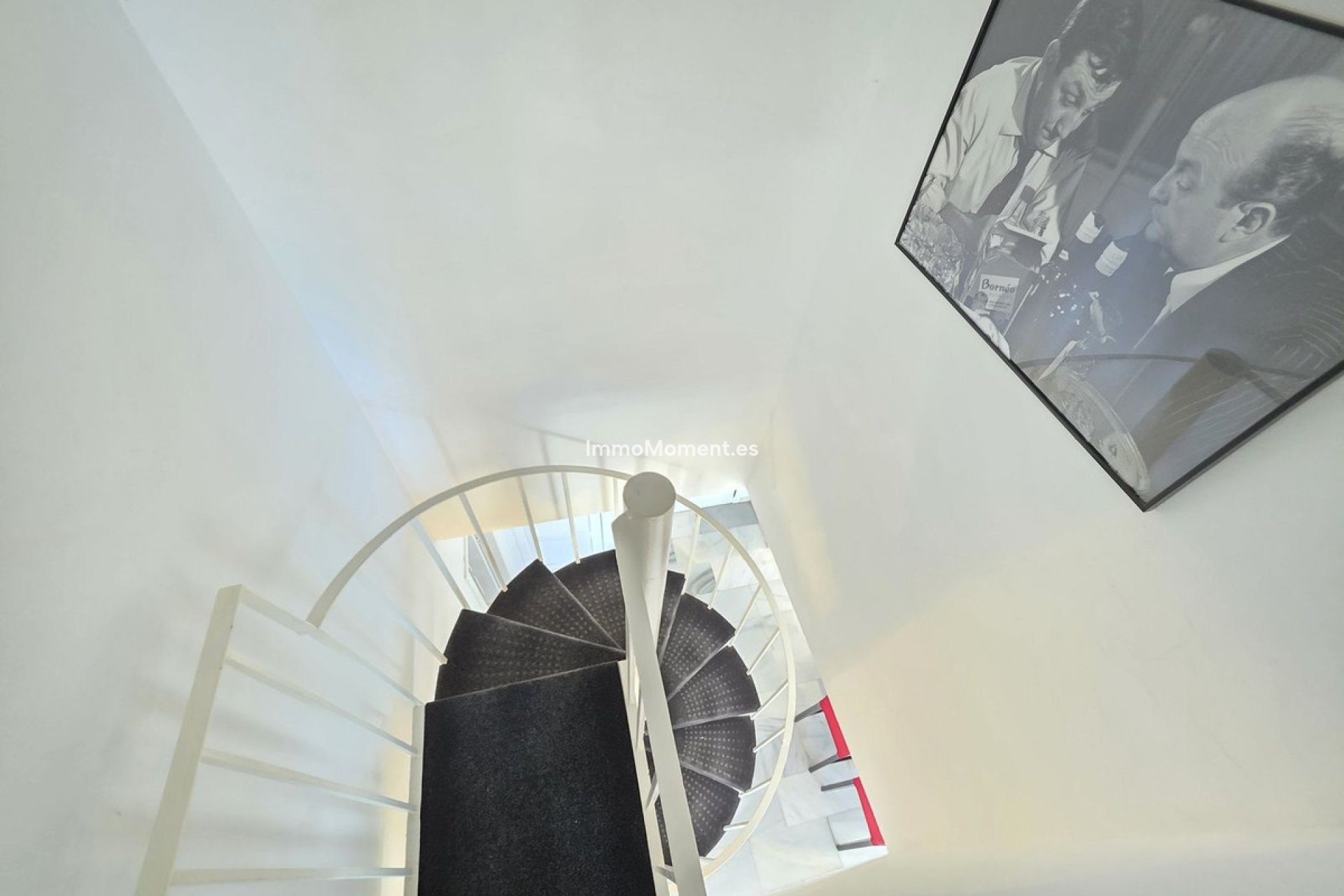 Resale - Apartment - Marbella - La Mairena
