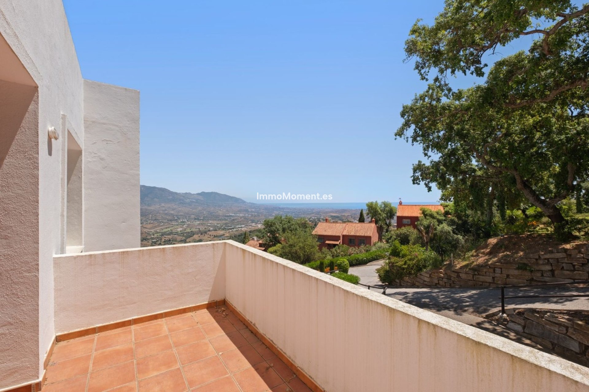 Resale - Apartment - Marbella - La Mairena
