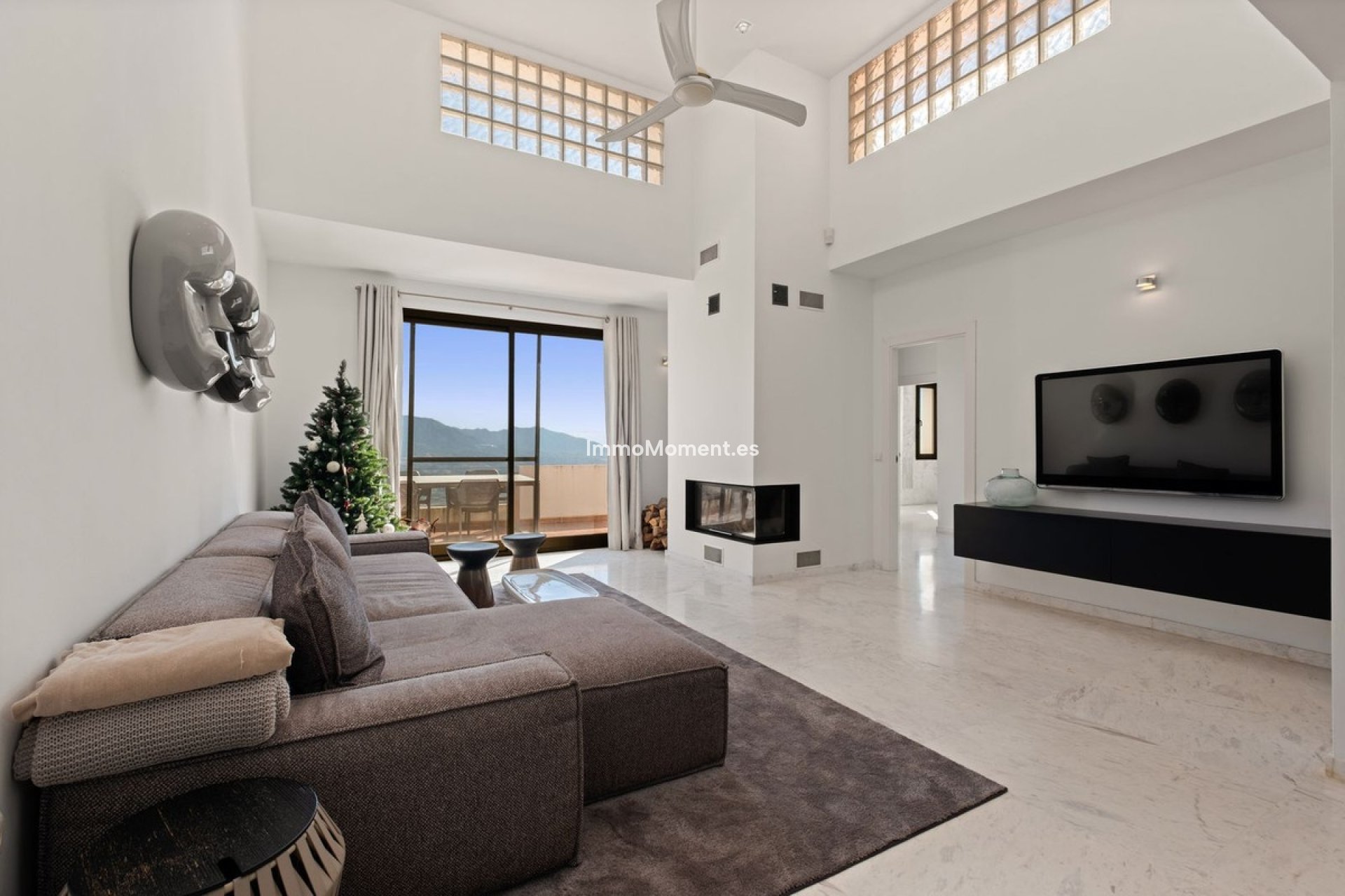 Resale - Apartment - Marbella - La Mairena