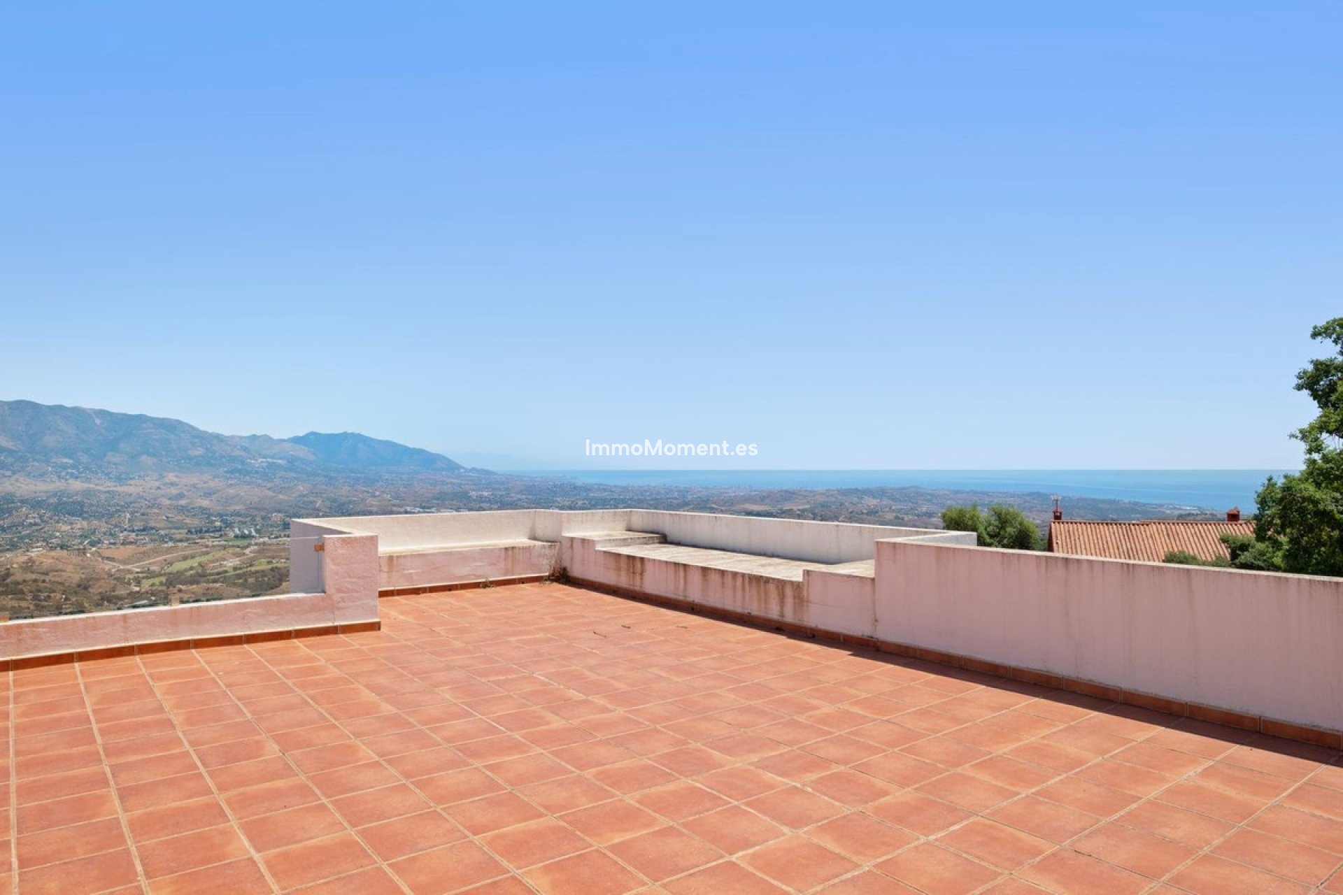 Resale - Apartment - Marbella - La Mairena