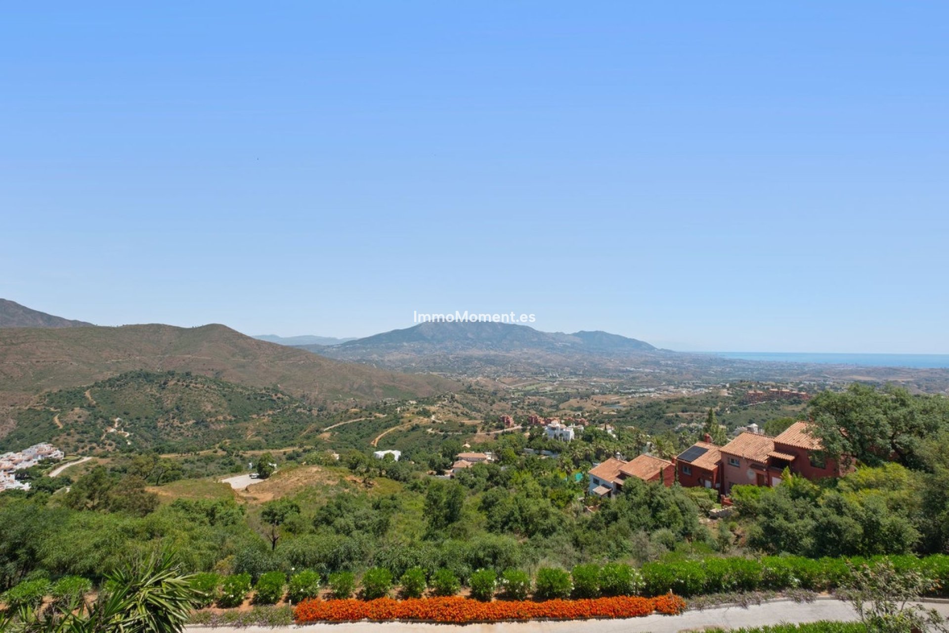 Resale - Apartment - Marbella - La Mairena