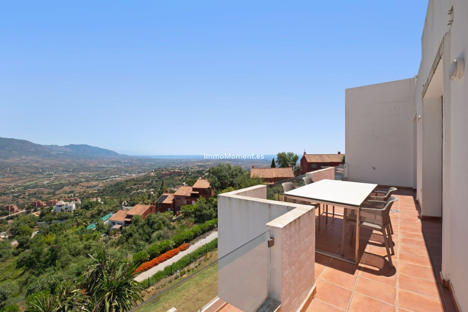 Resale - Apartment - Marbella - La Mairena