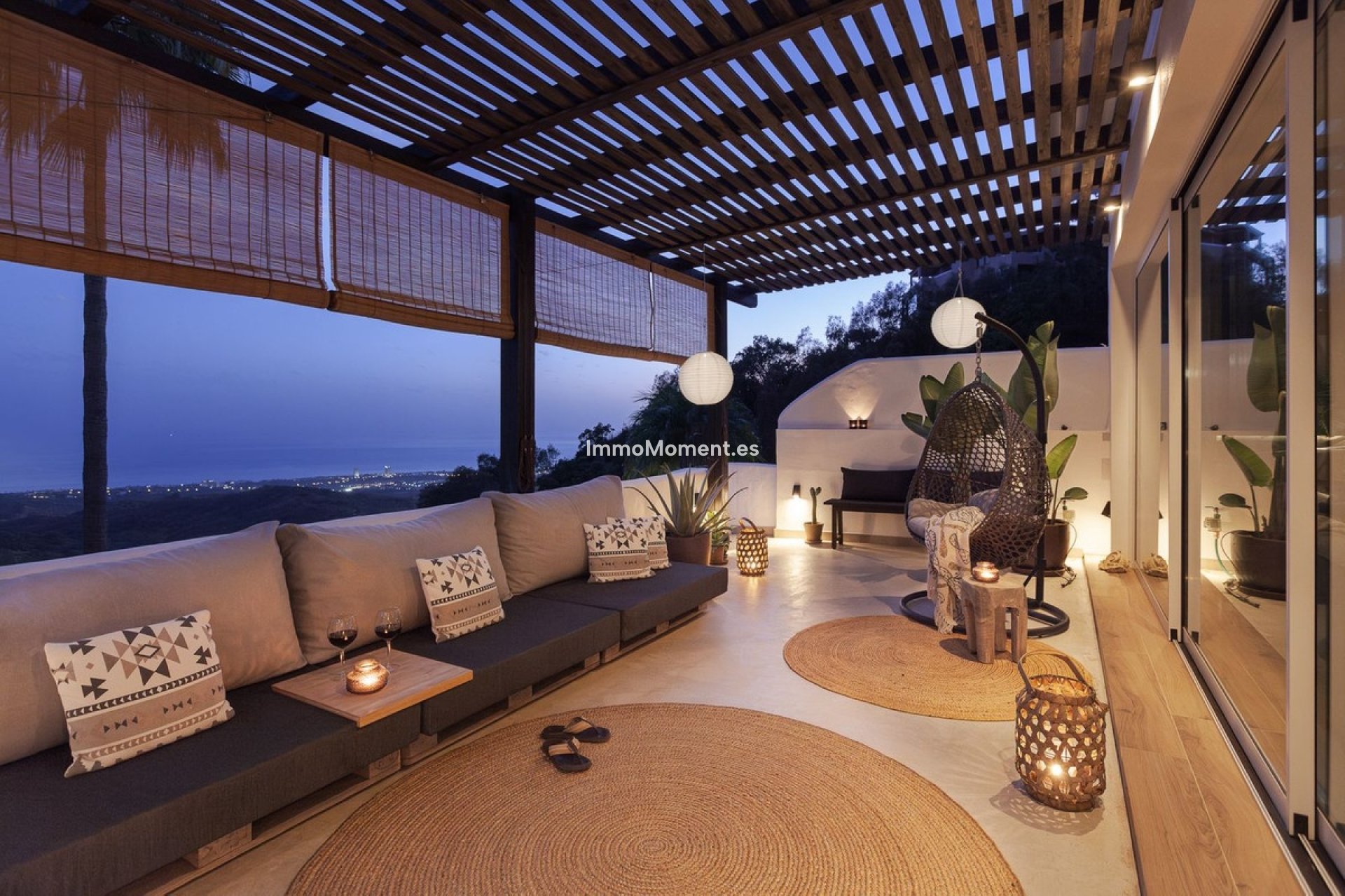 Resale - Apartment - Marbella - La Mairena
