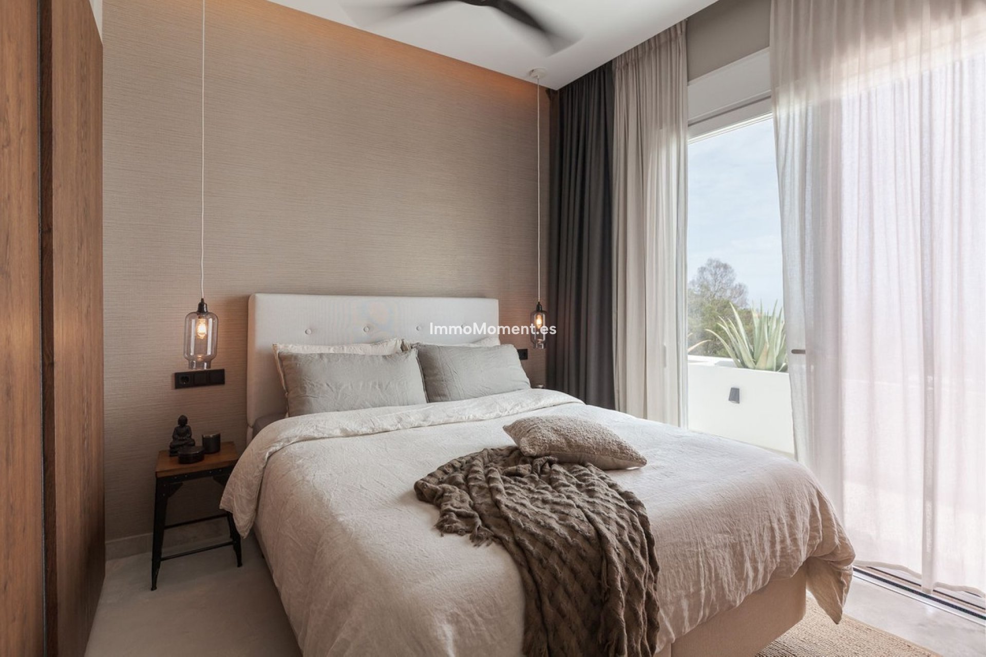 Resale - Apartment - Marbella - La Mairena