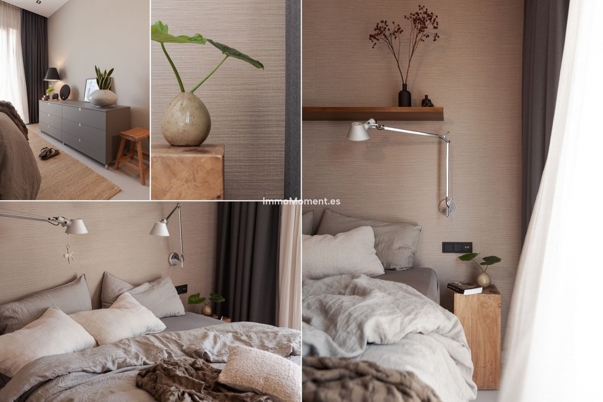 Resale - Apartment - Marbella - La Mairena