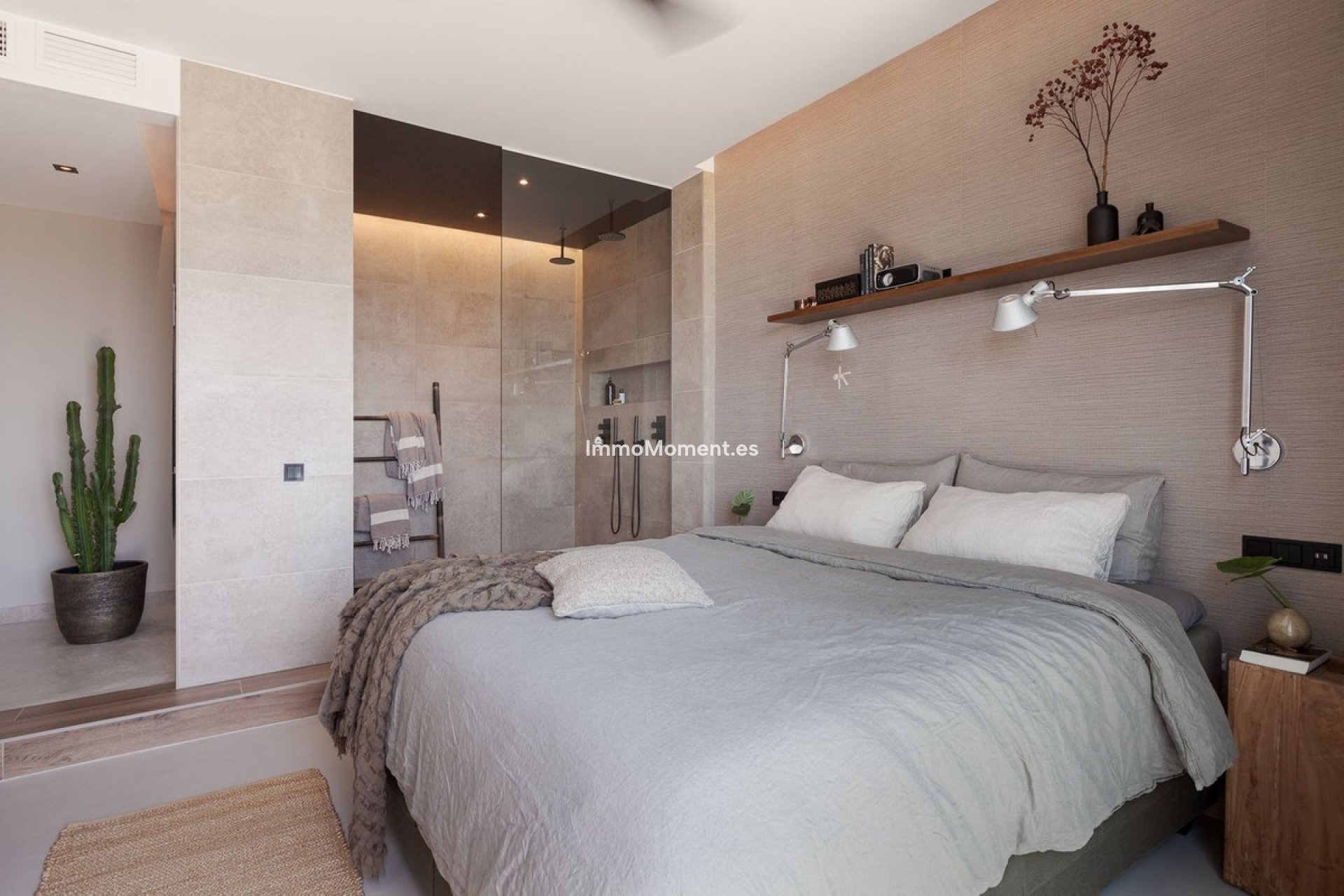 Resale - Apartment - Marbella - La Mairena