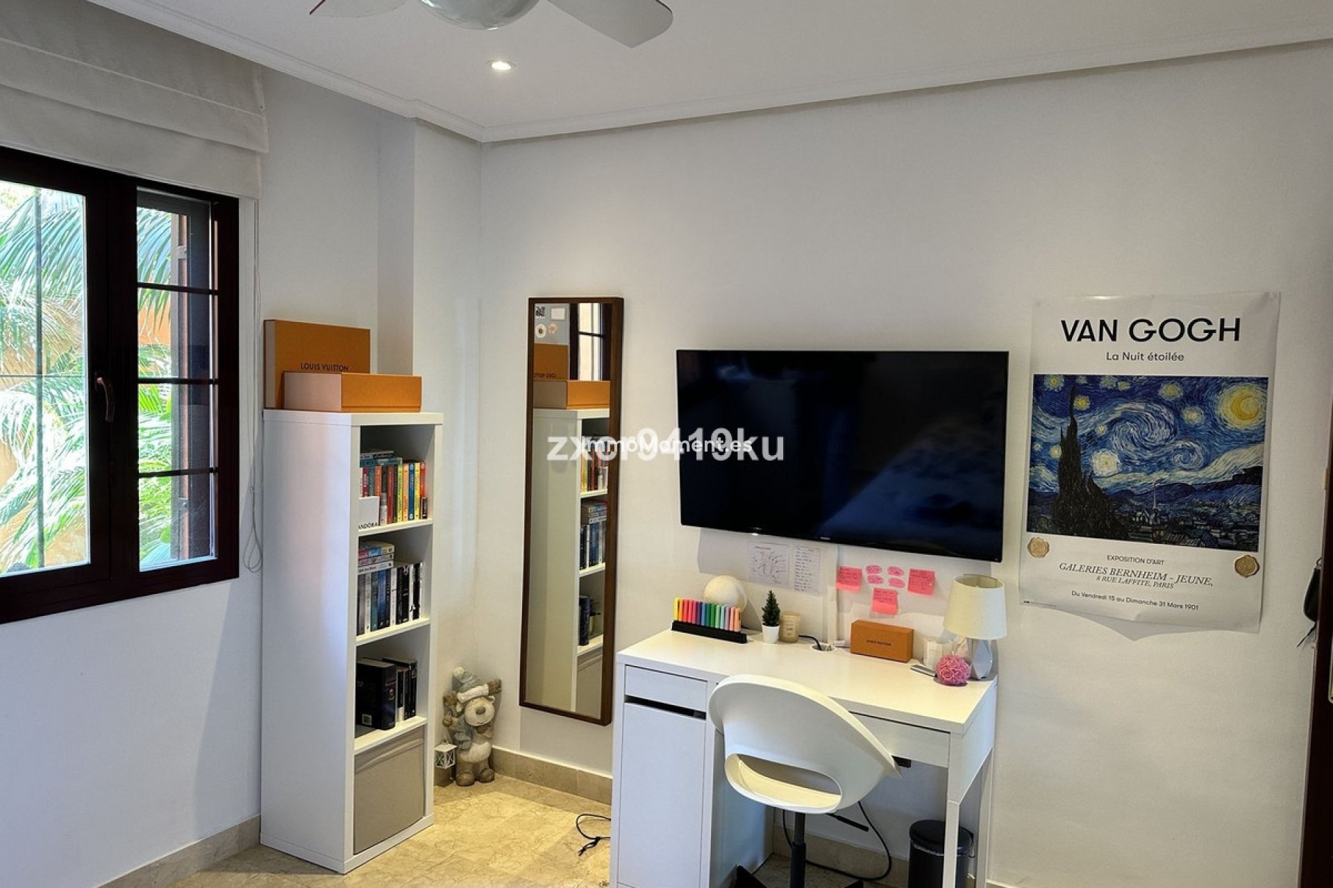 Resale - Apartment - Marbella - La Mairena