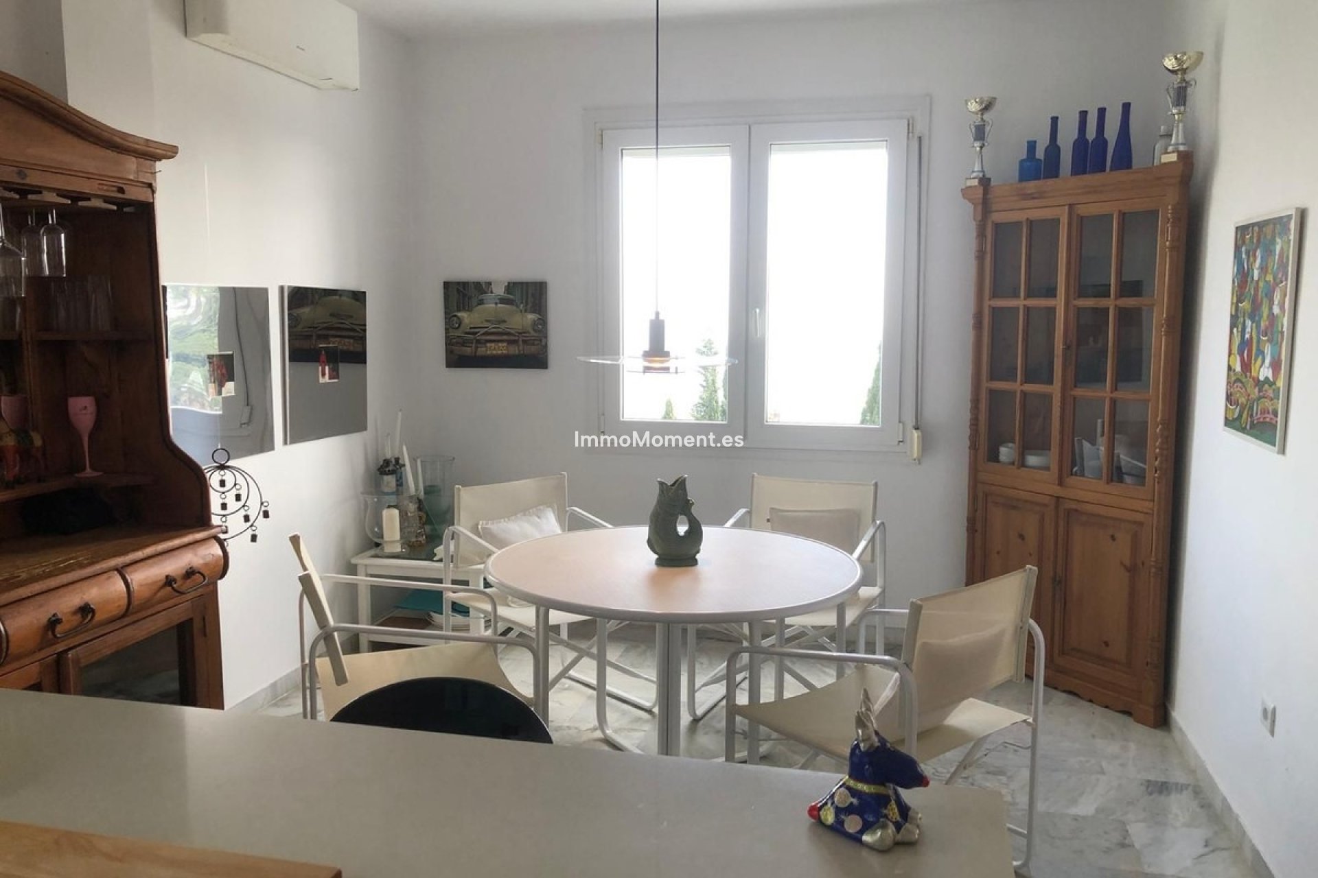 Resale - Apartment - Marbella - La Mairena