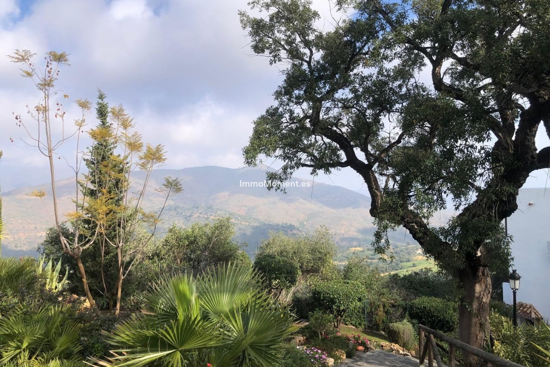 Resale - Apartment - Marbella - La Mairena