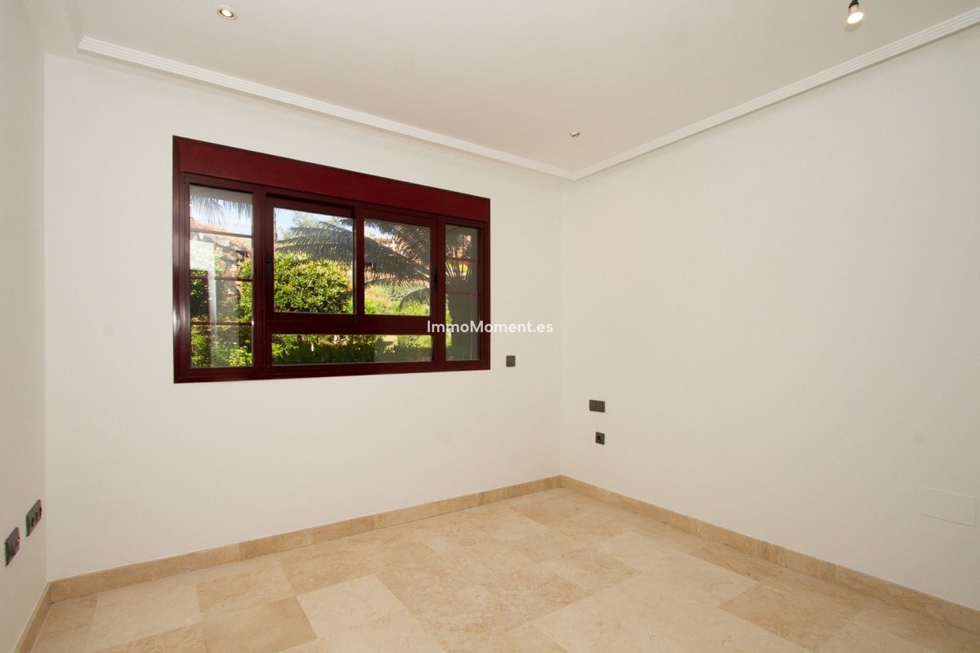 Resale - Apartment - Marbella - La Mairena